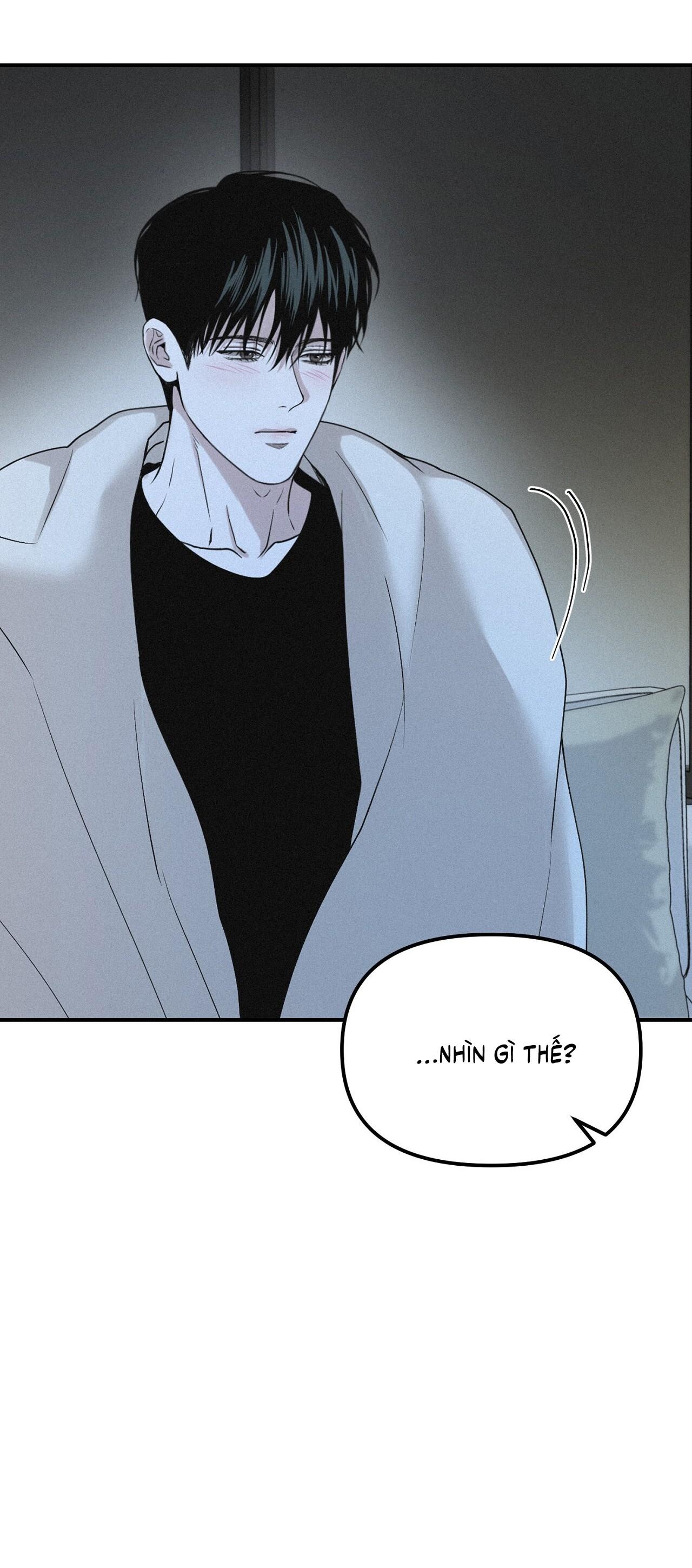 Đọc truyện (CBunu) Phép Chiếu - Chapter 47
