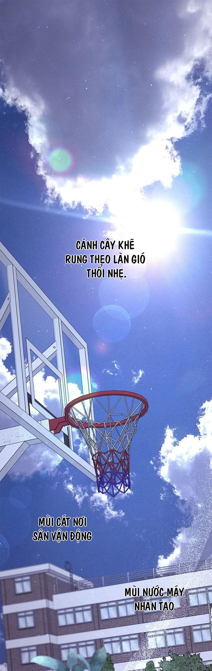Đọc truyện ĐÊM KHÔNG DẤU VẾT - Chapter 57