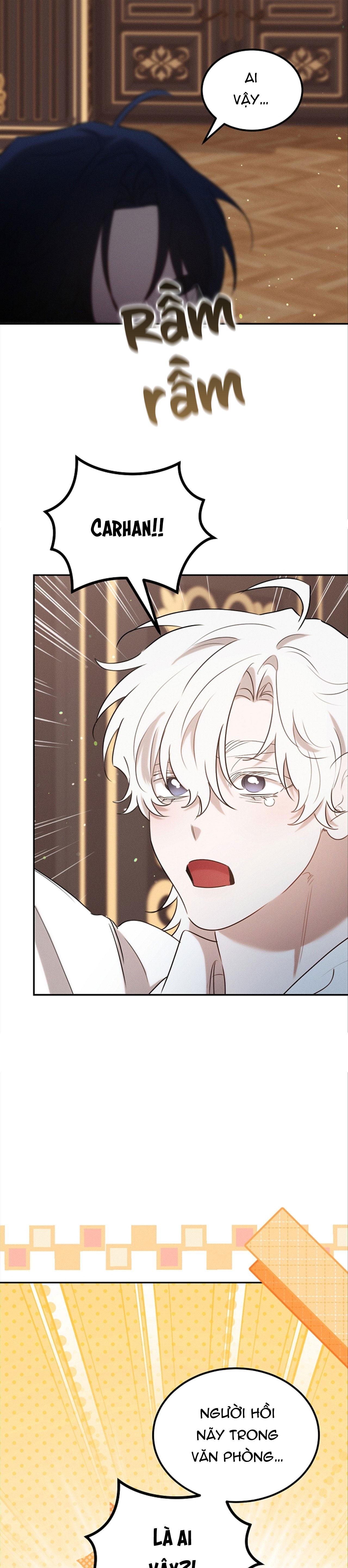 Đọc truyện Này, Đừng Có Nhấn Cái Nút Đó! - Chapter 55