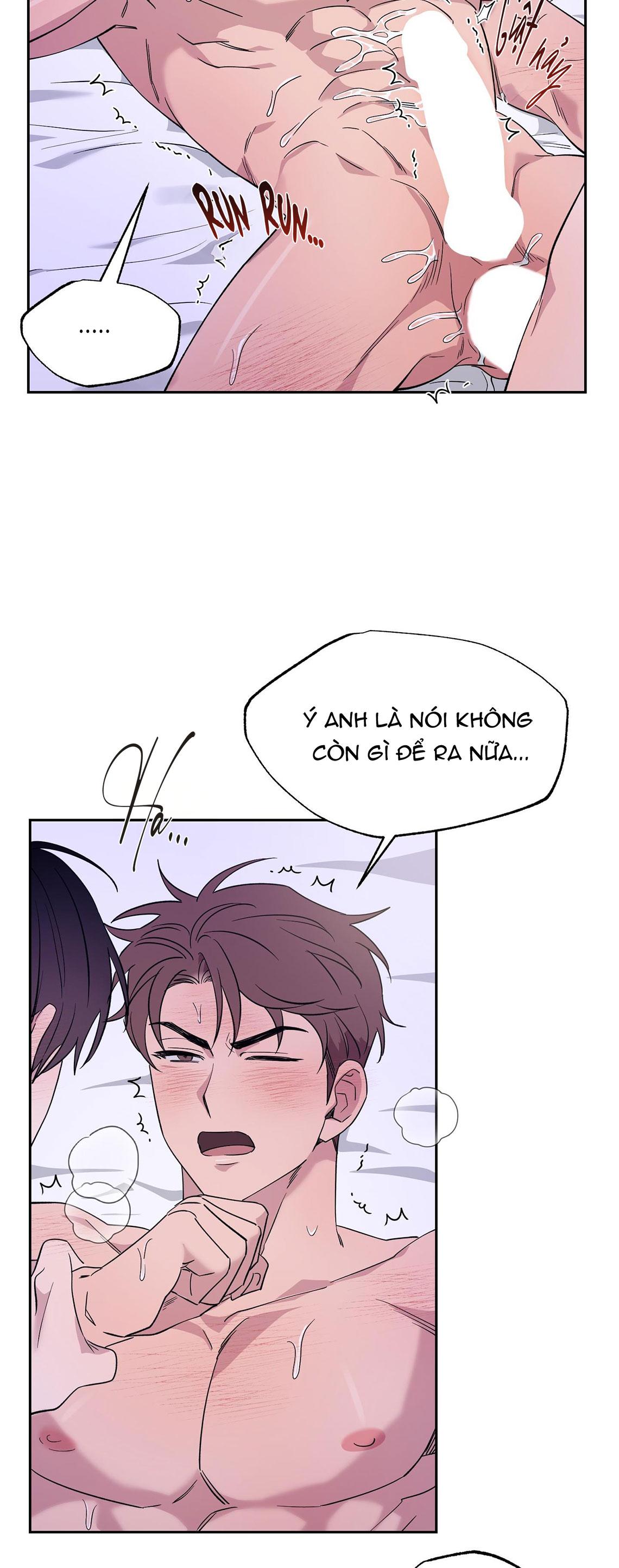 Đọc truyện VẬN MAY BẤT NGỜ - Chapter 70