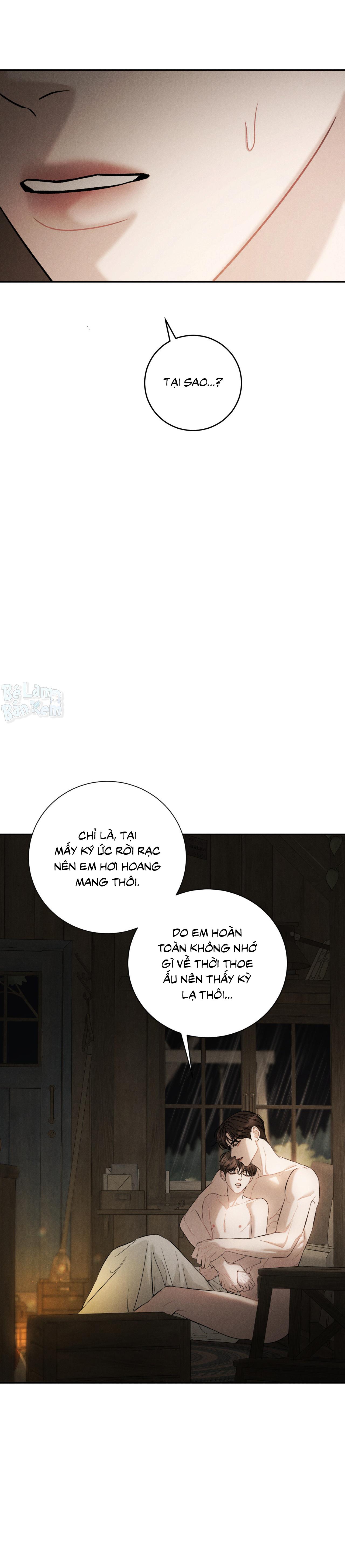 Đọc truyện Joo Eun - Chapter 47