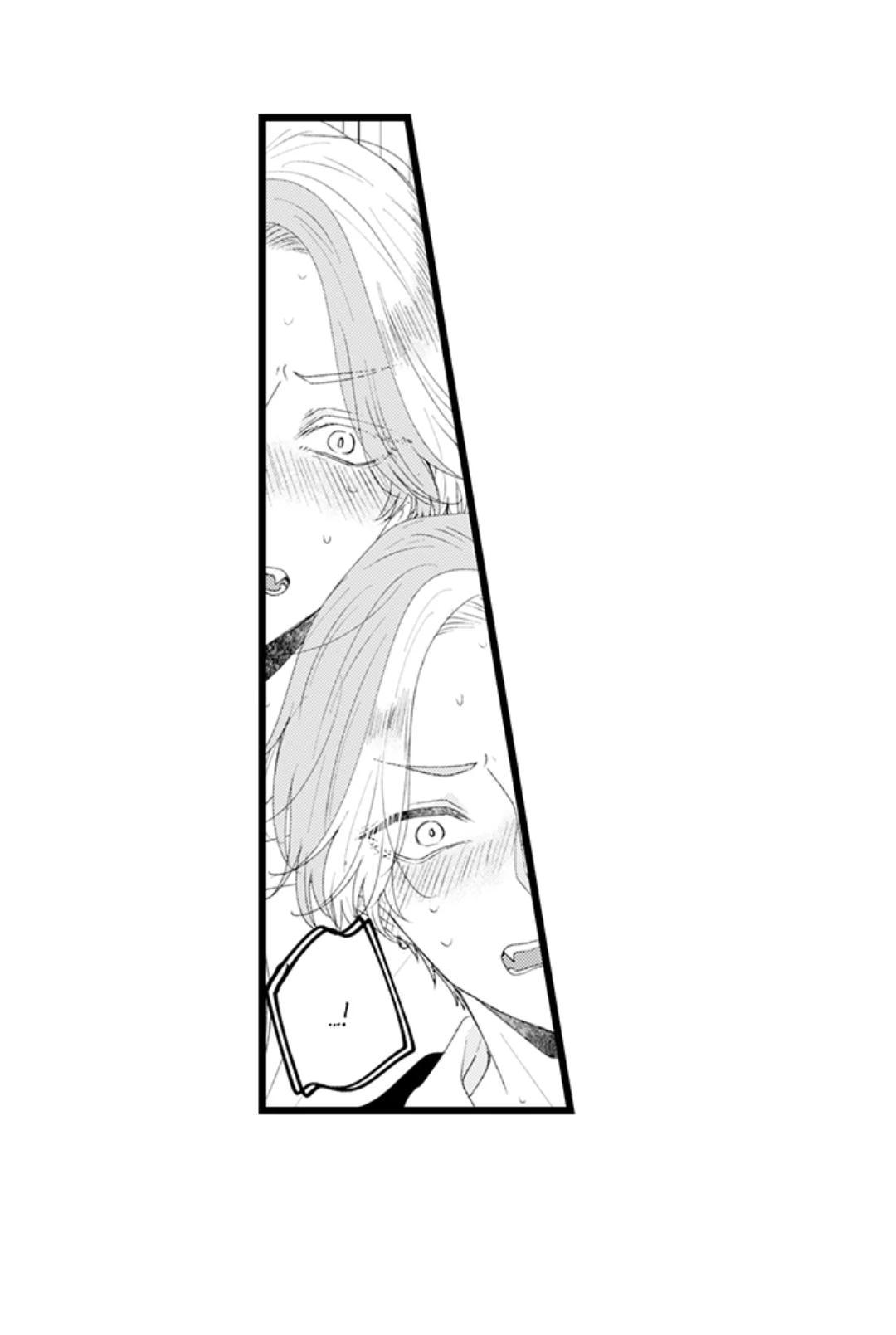 Đọc truyện Tabetai Anata - Chapter 61