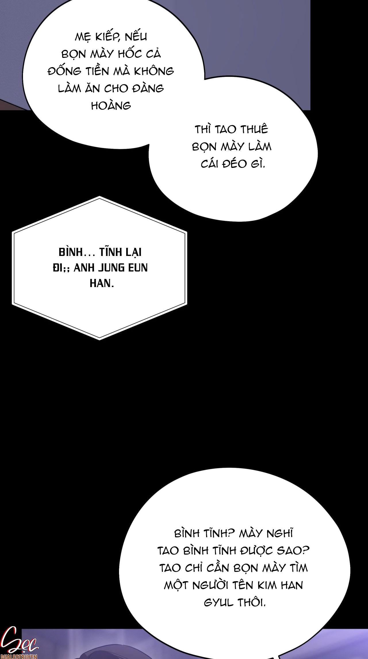 Đọc truyện LỆNH CỨU RỖI - Chapter 79