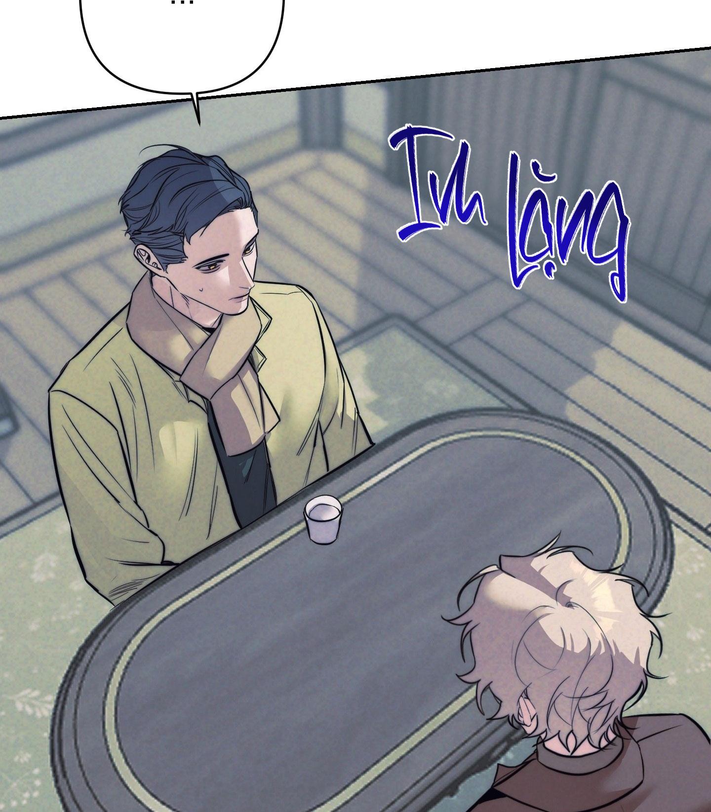 Đọc truyện KỲ THỊ - Chapter 48