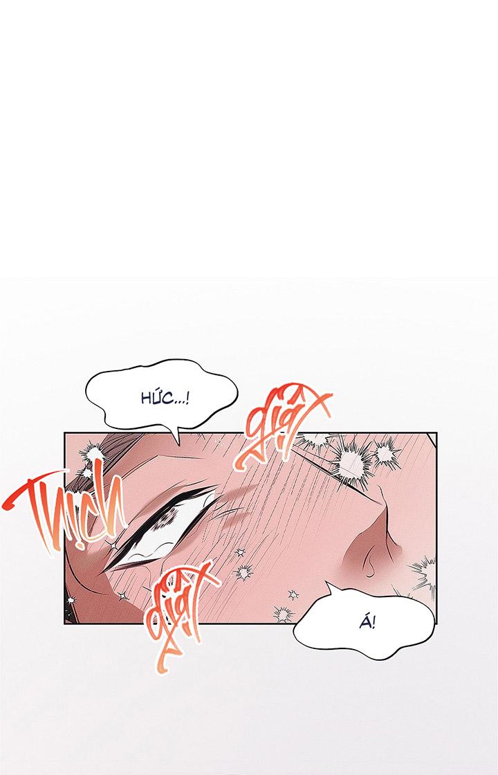 Đọc truyện [DDT] BẪY CHUỘT - Chapter 1