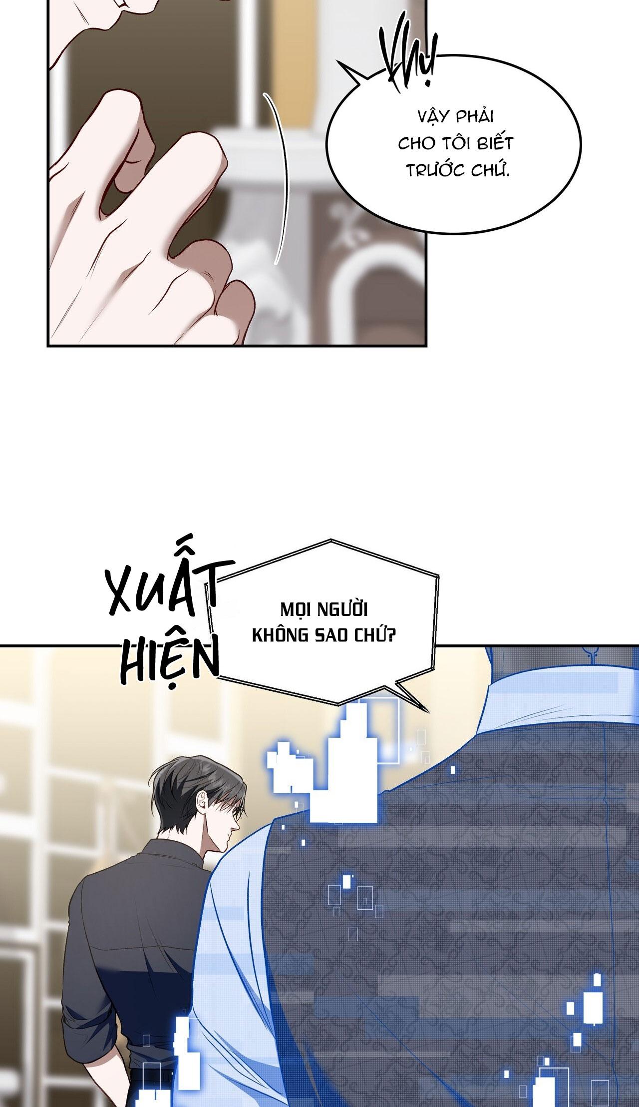 Đọc truyện CÁCH TỒN TẠI NHƯ MỘT NGƯỜI CHƠI - Chapter 76