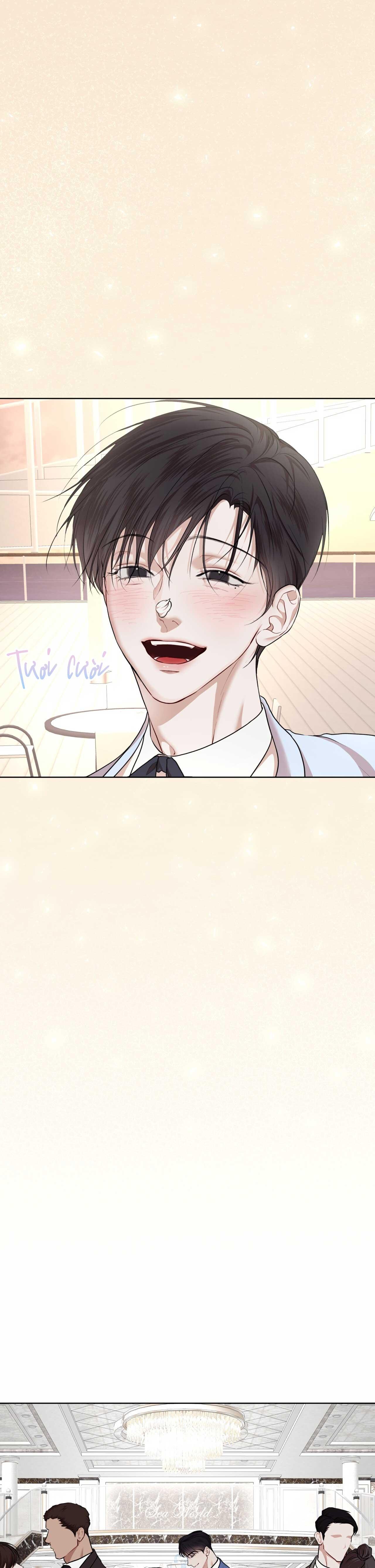 Đọc truyện KHỞI NGUỒN SỰ SỐNG - Chapter 76
