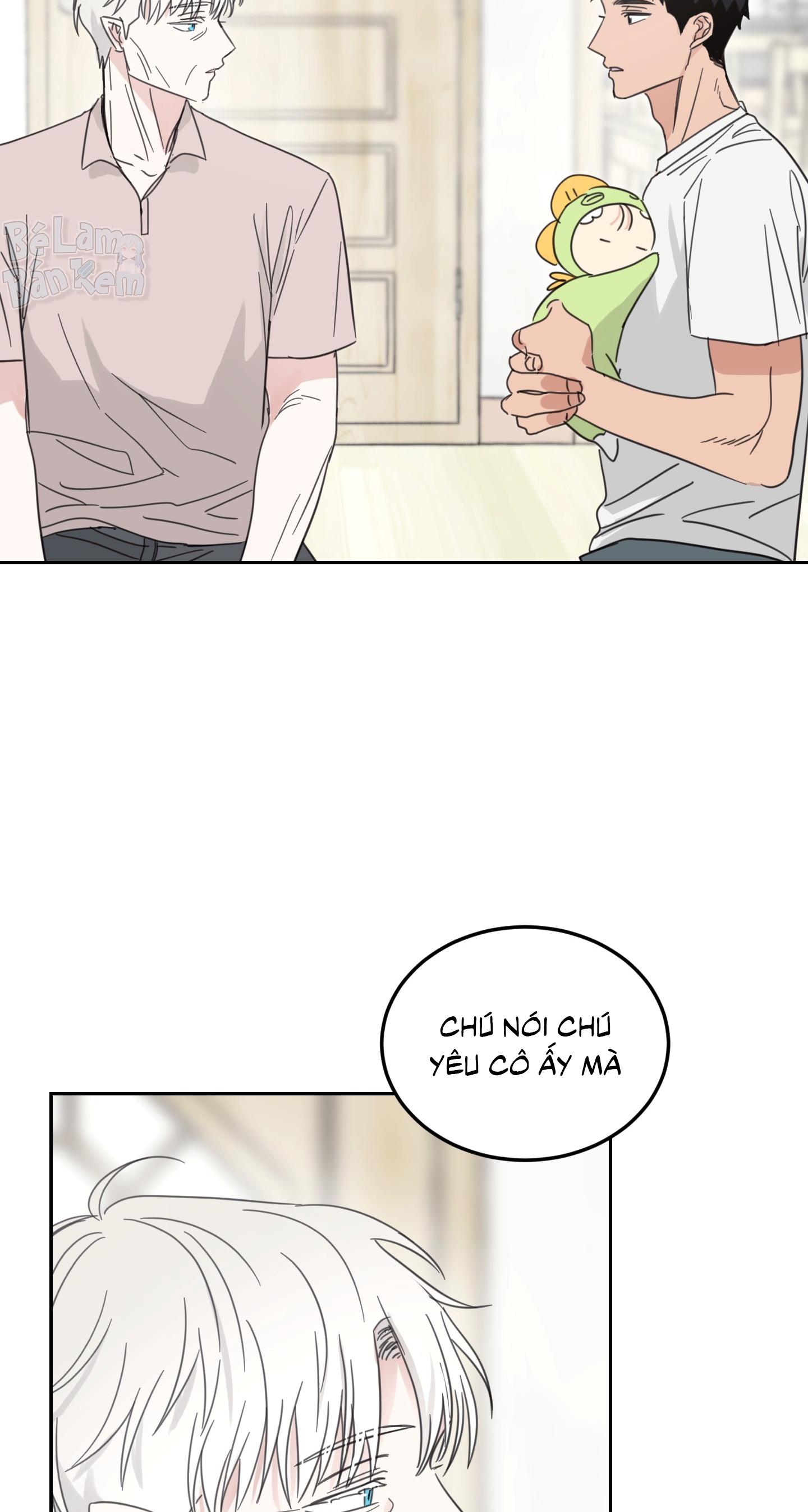 Đọc truyện NGÔI NHÀ HƯỚNG MẶT TRỜI MỌC - Chapter 59