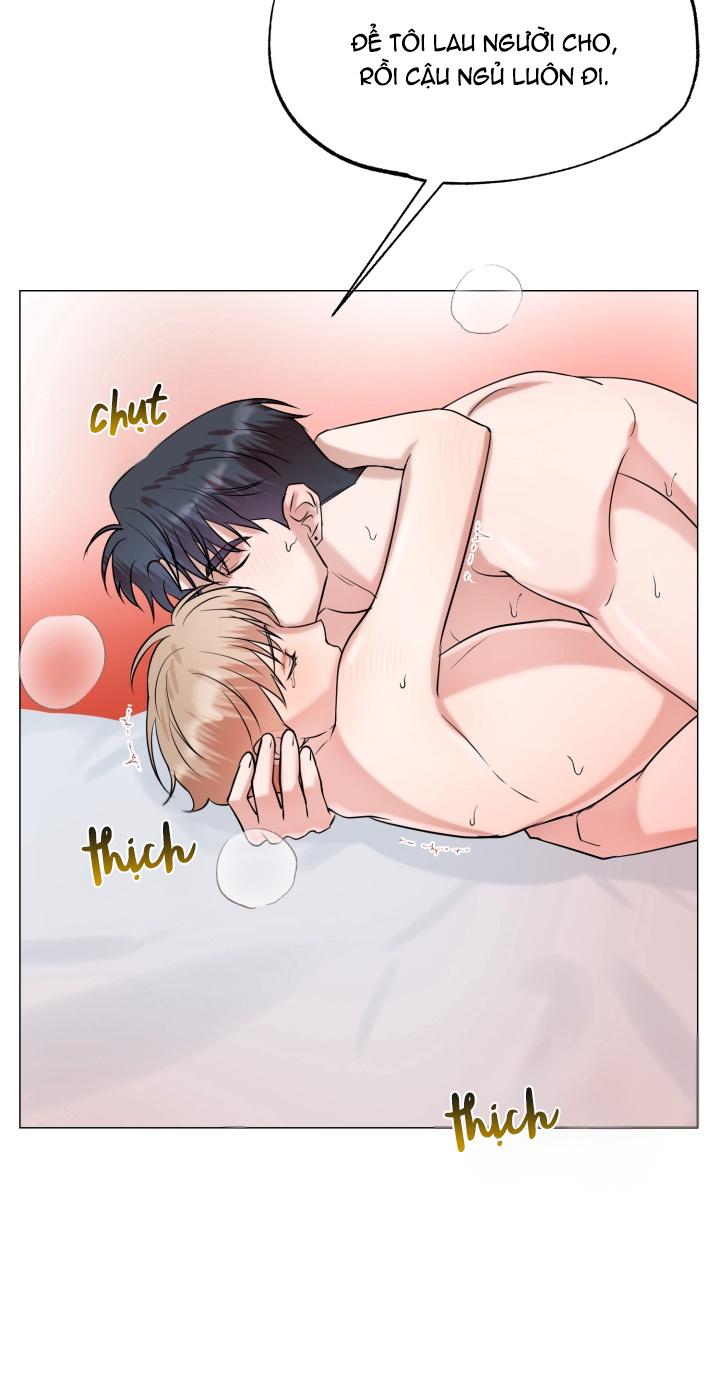 Đọc truyện Sứ Giả Tình Yêu - Chapter 11