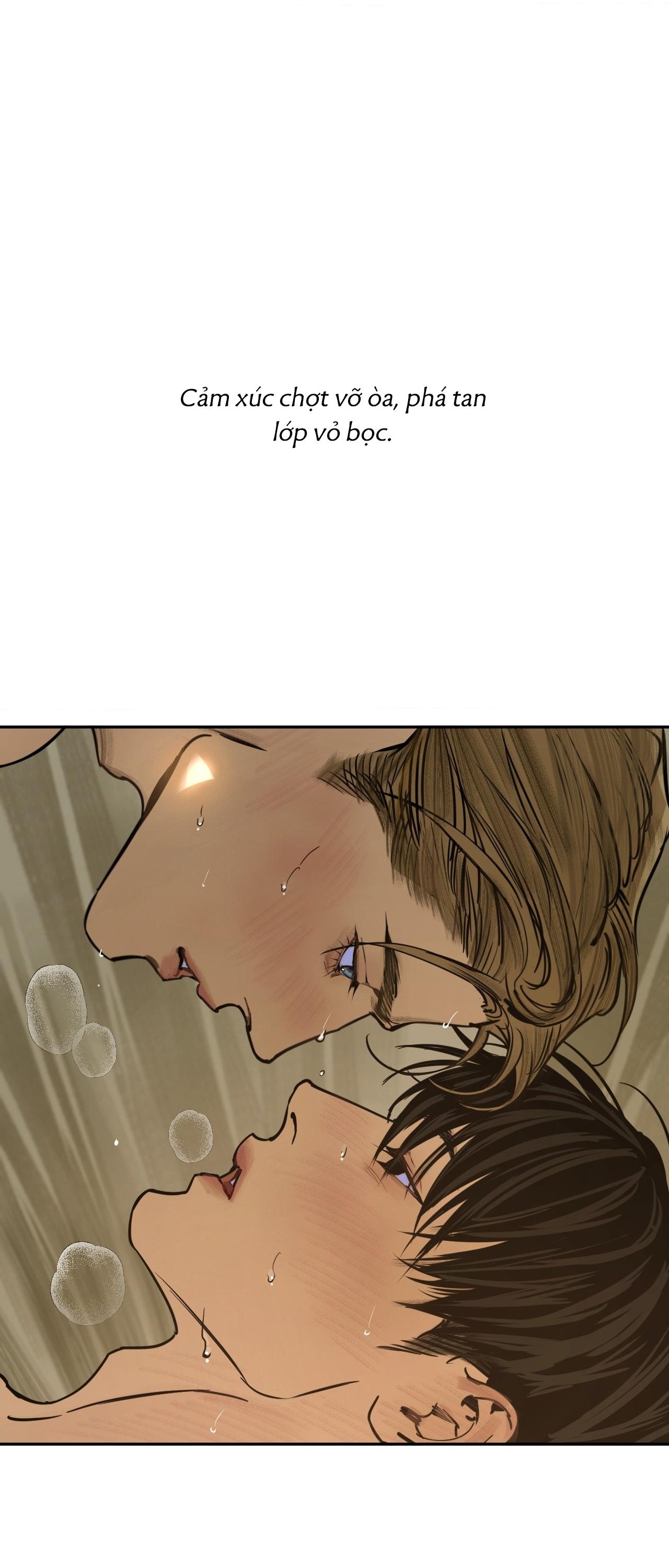 Đọc truyện (GĐCV) SA NGÃ - Chapter 8
