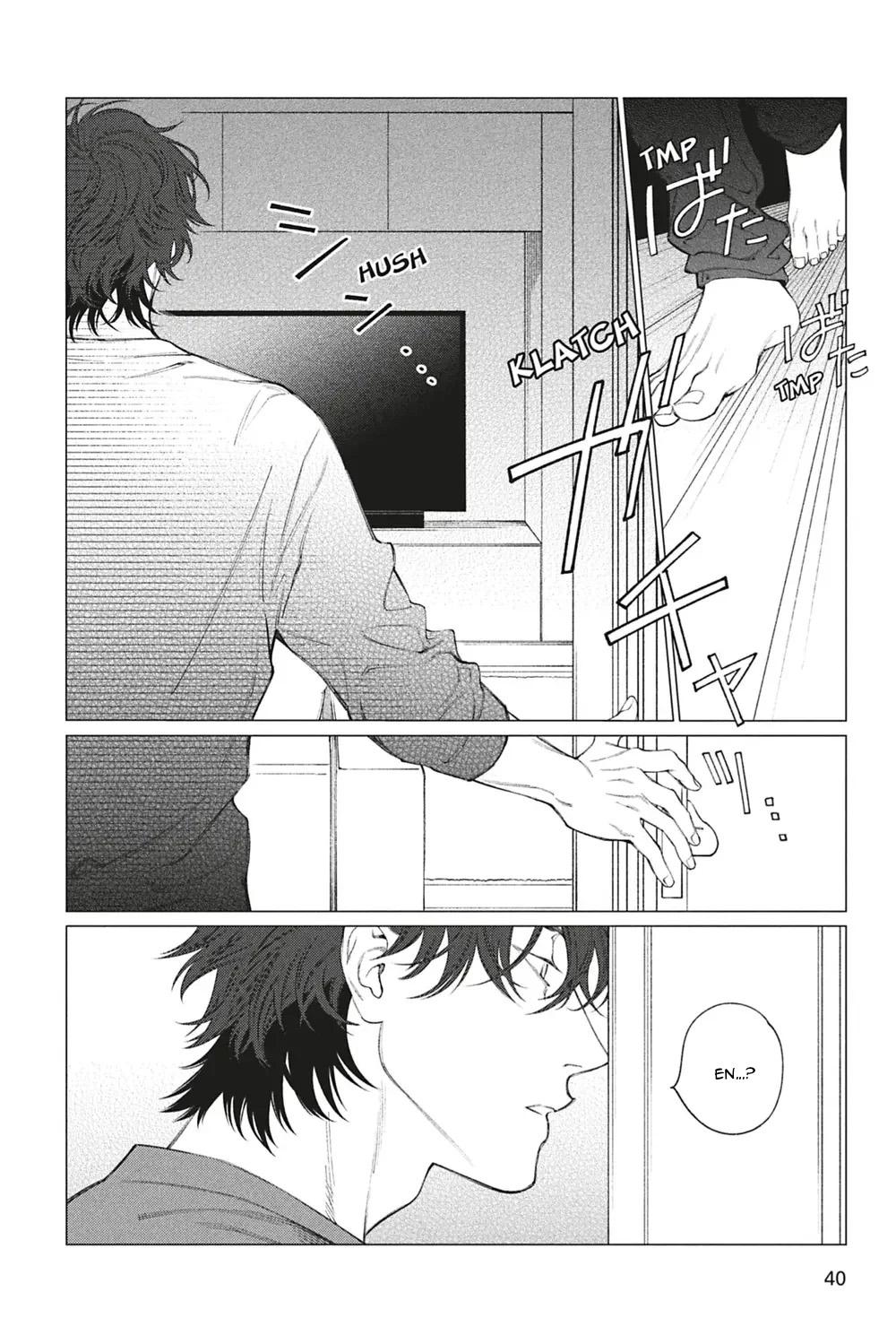 Đọc truyện Răng Nanh - Chapter 7