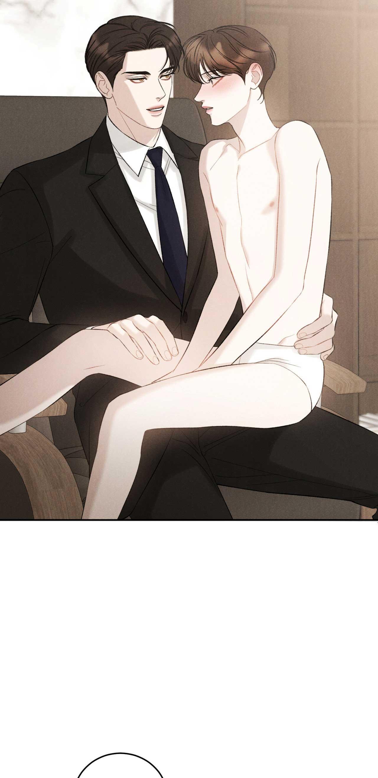 Đọc truyện Joo Eun - Chapter 43