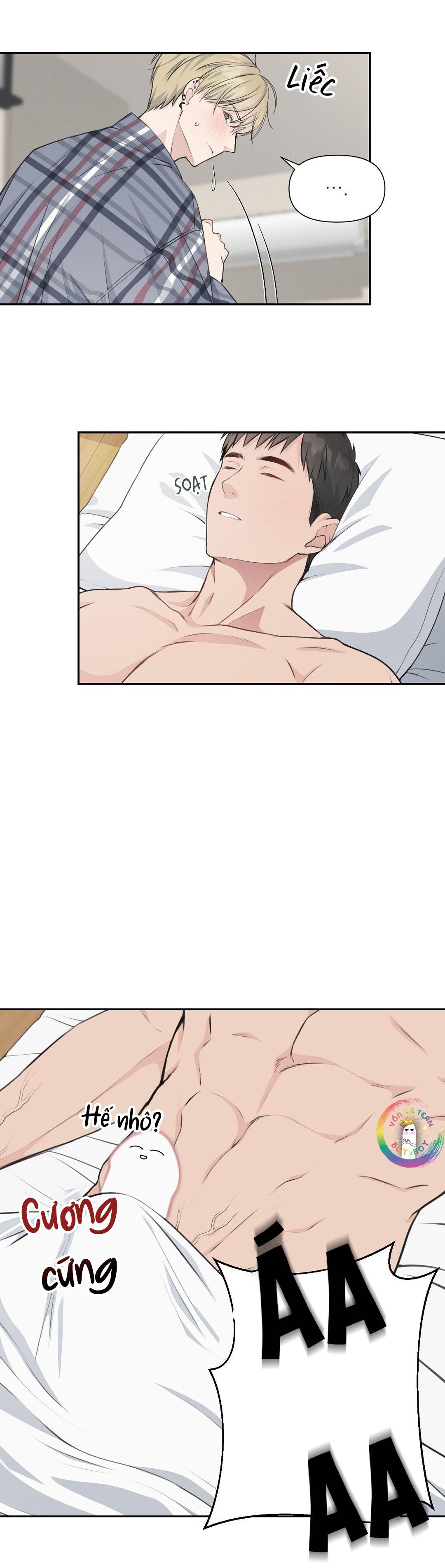 Đọc truyện Candy YumYum - Chapter 1