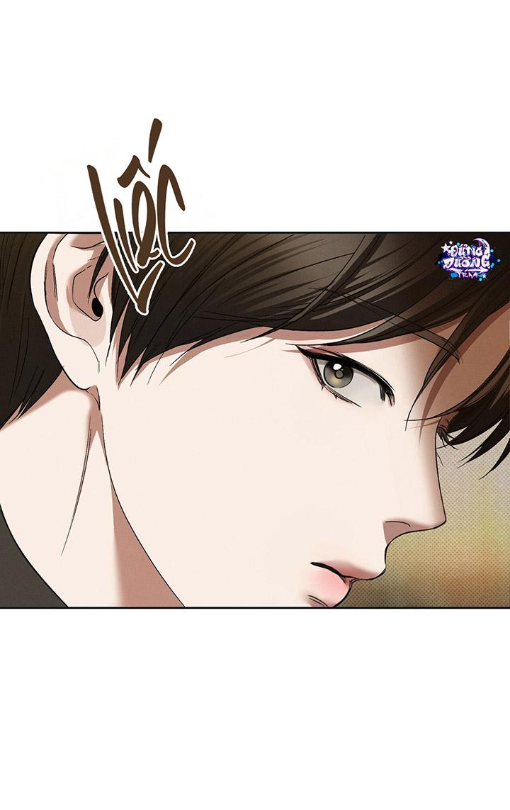 Đọc truyện [DDT] KẺ ĐÁNH CẮP TRÁI TIM - Chapter 1