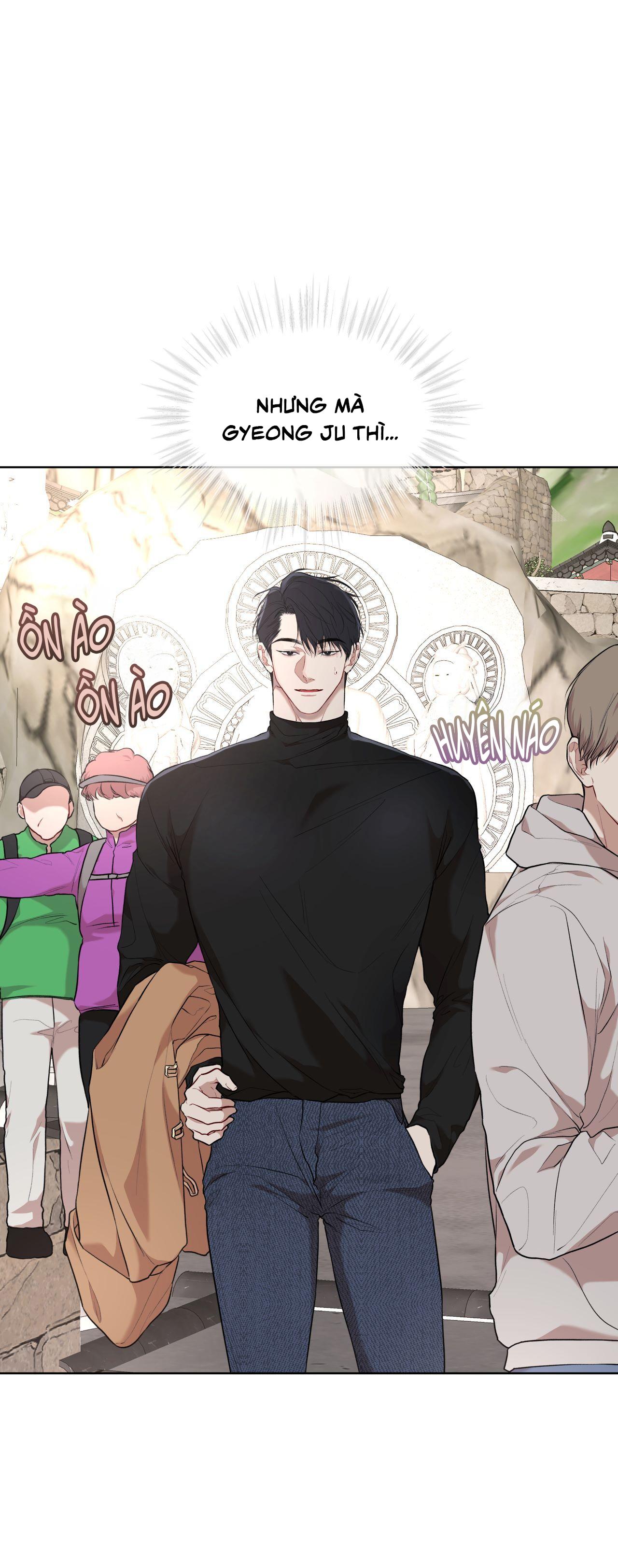 Đọc truyện KHỞI NGUỒN SỰ SỐNG - Chapter 65