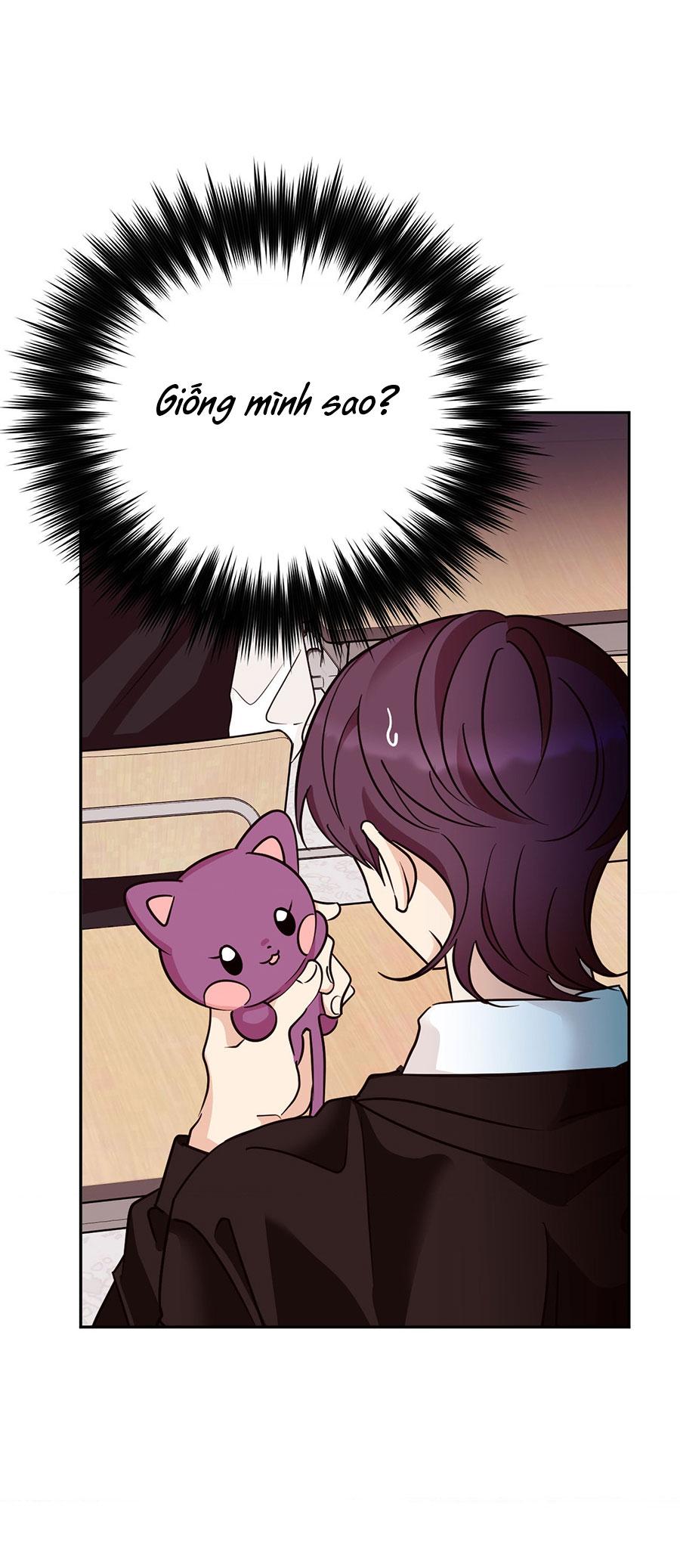 Đọc truyện Lãng mạn không tự nguyện - Chapter 9