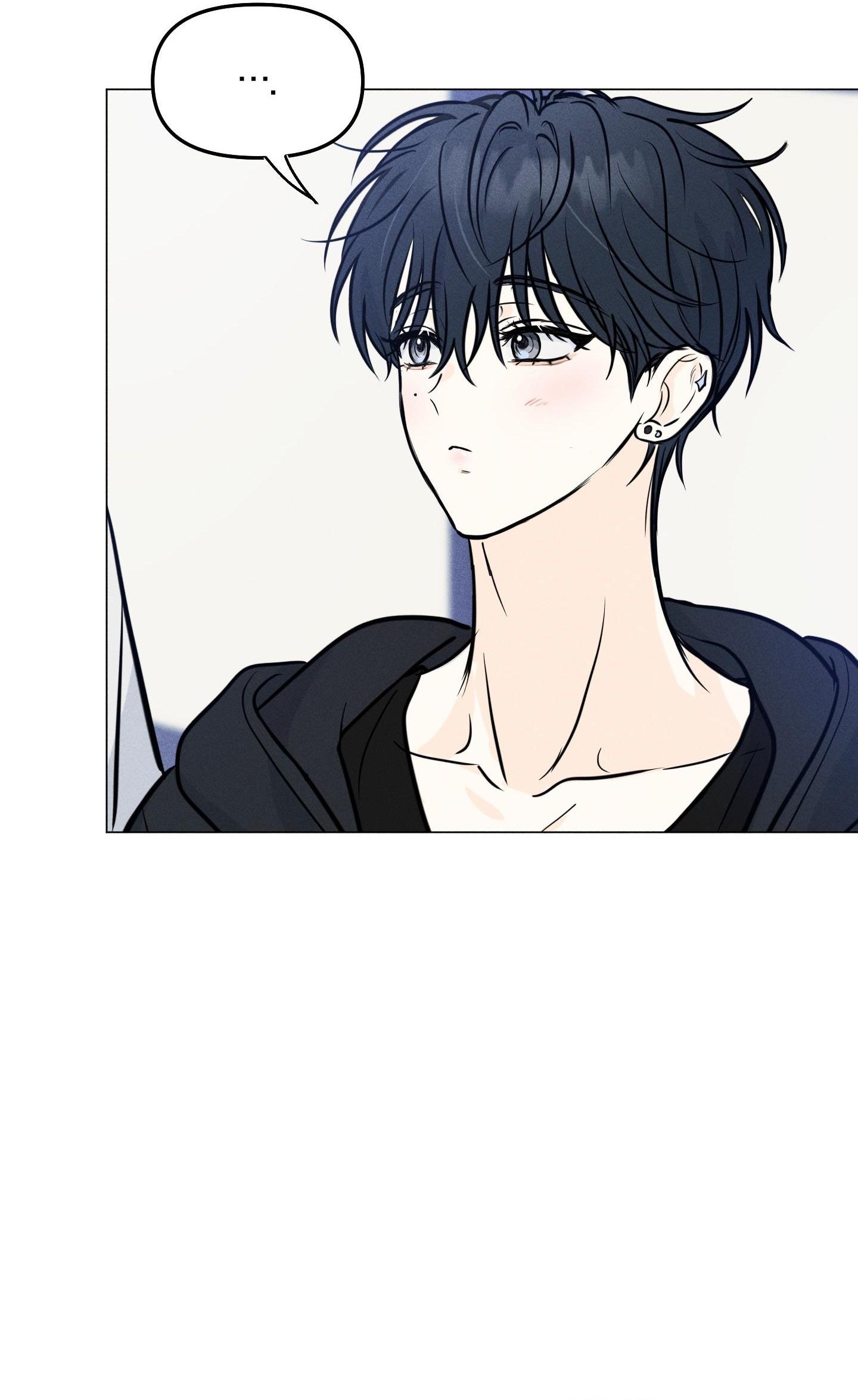 Đọc truyện (CBunu) LOVE STRUCK - Chapter 16