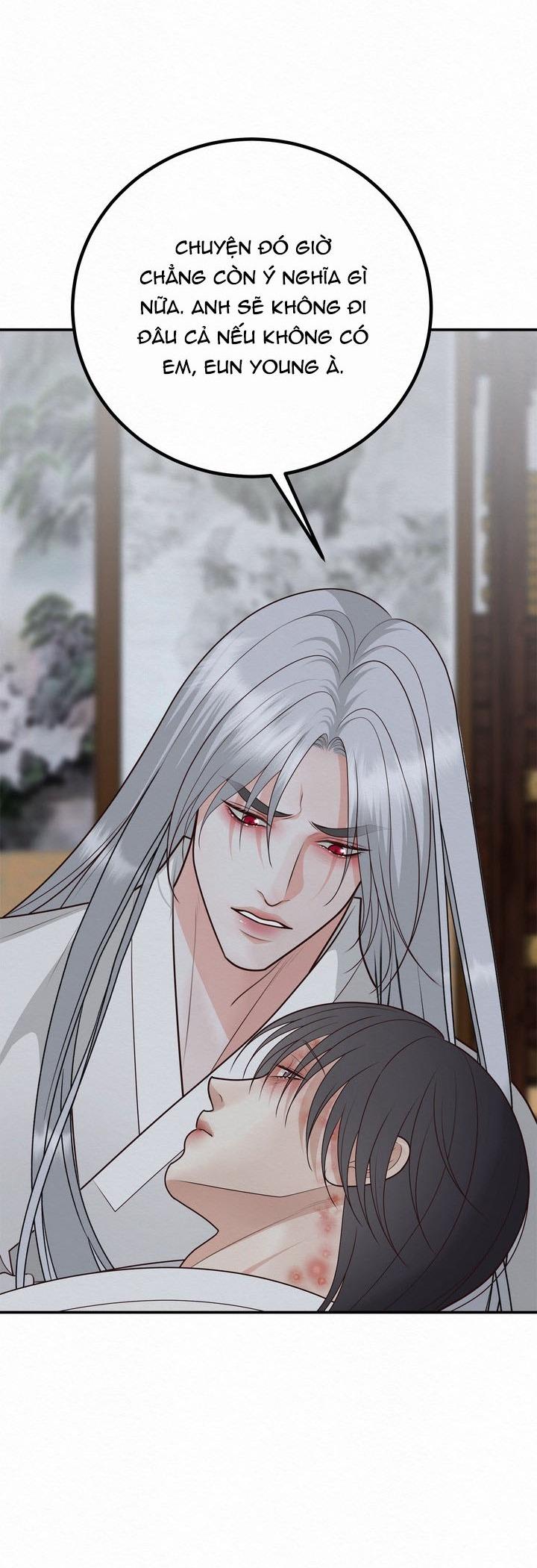 Đọc truyện LỄ TRỪ TÀ - Chapter 50