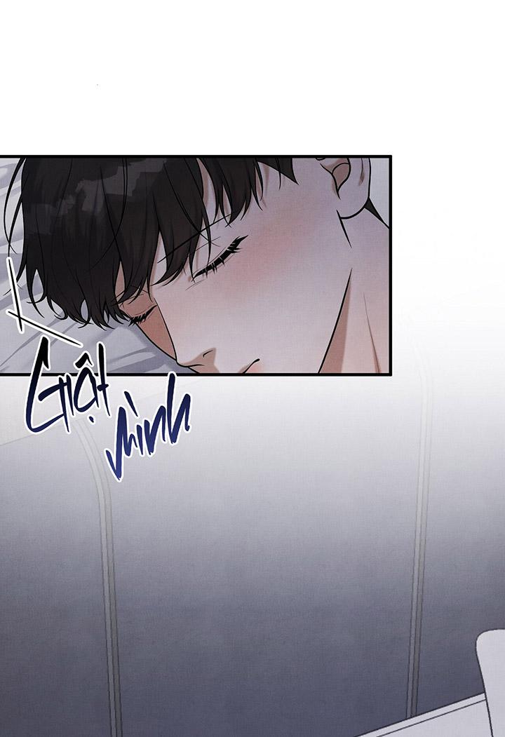 HƯƠNG VỊ TÌNH THÂN - 19+ - Trang 3