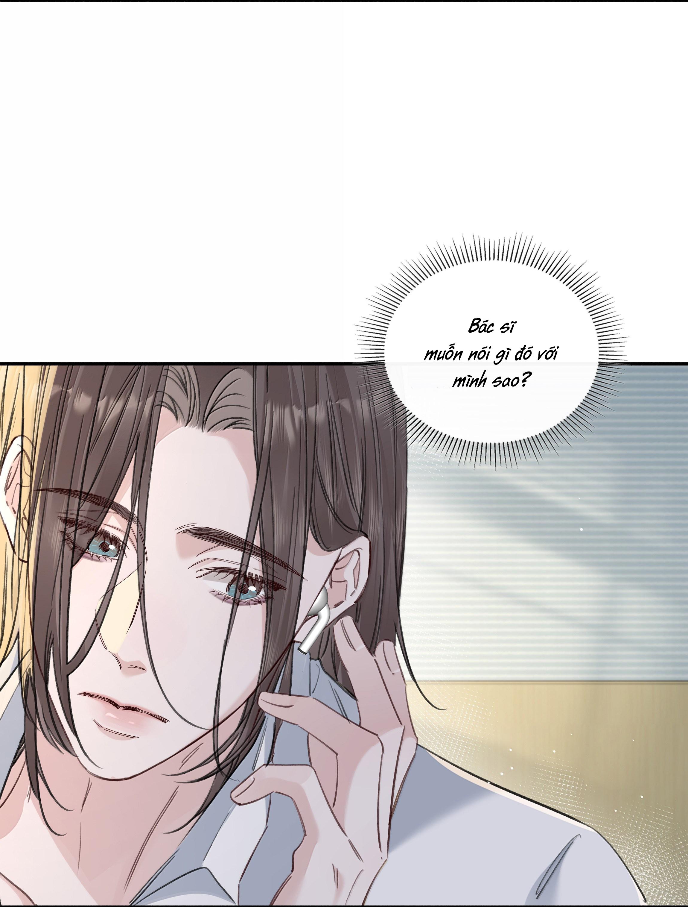 Đọc truyện ĐÓI KHÁT - Chapter 28