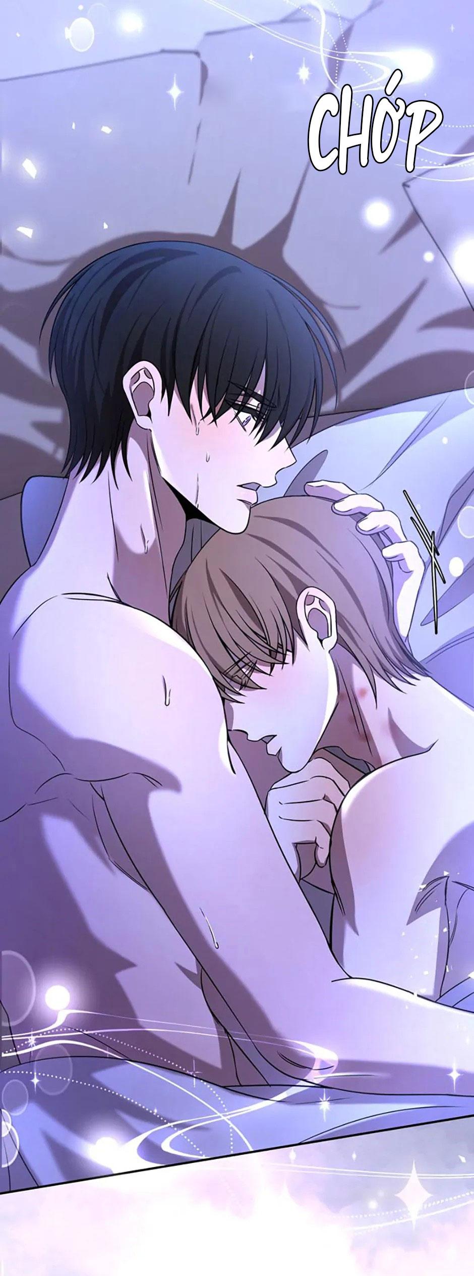 Đọc truyện Mắc Kẹt Trong Game Hẹn Hò Của Em Gái Tôi - Chapter 92