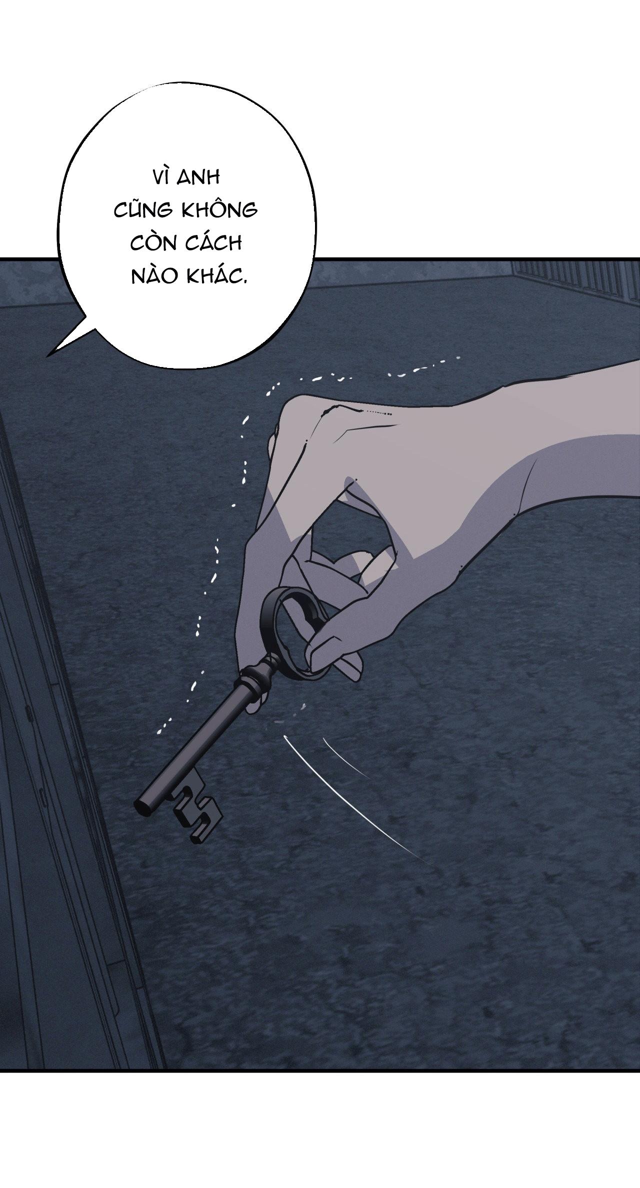 Đọc truyện RISKY VICE - Chapter 47