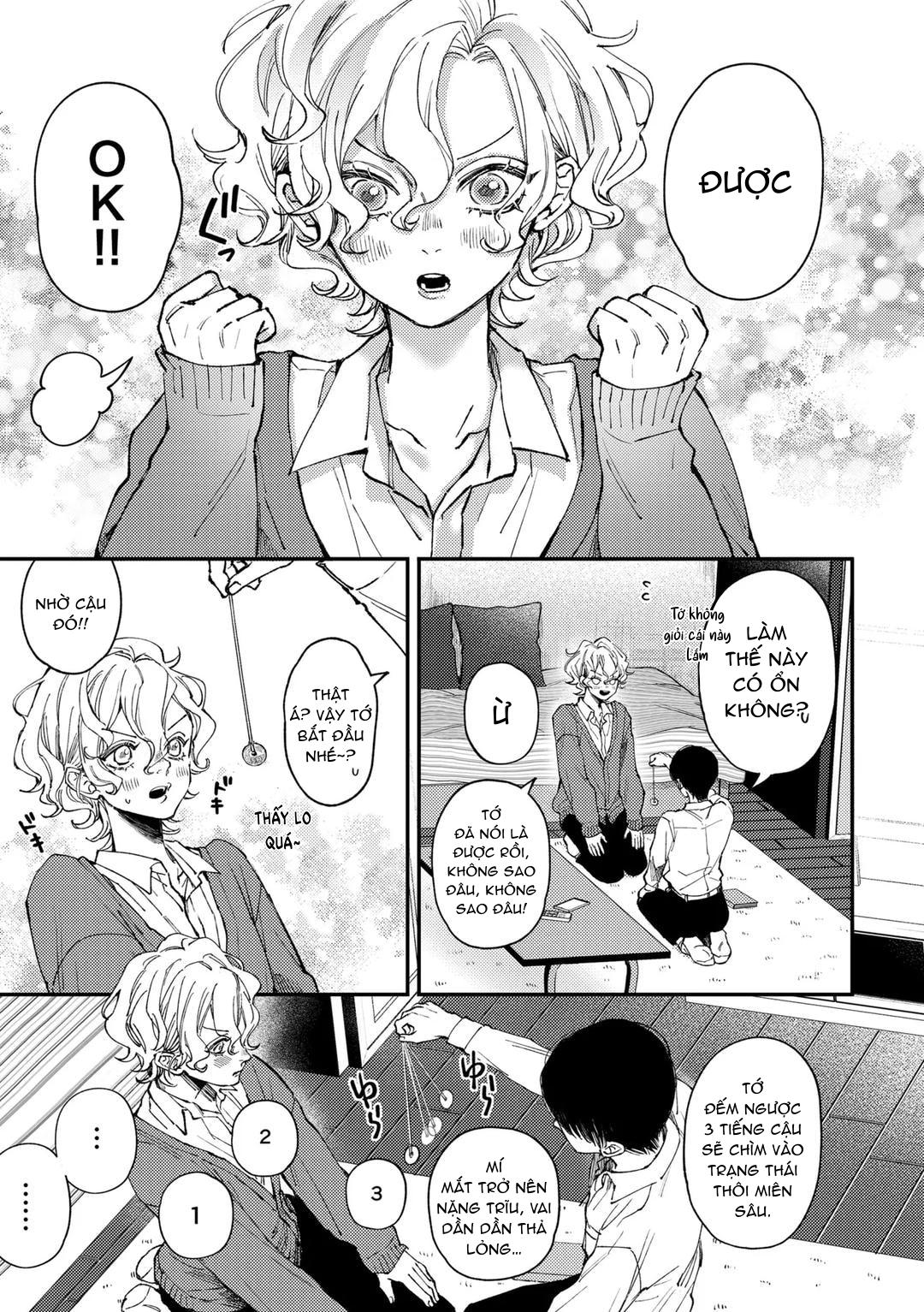 Đọc truyện Đutanbao Shota - Chapter 88
