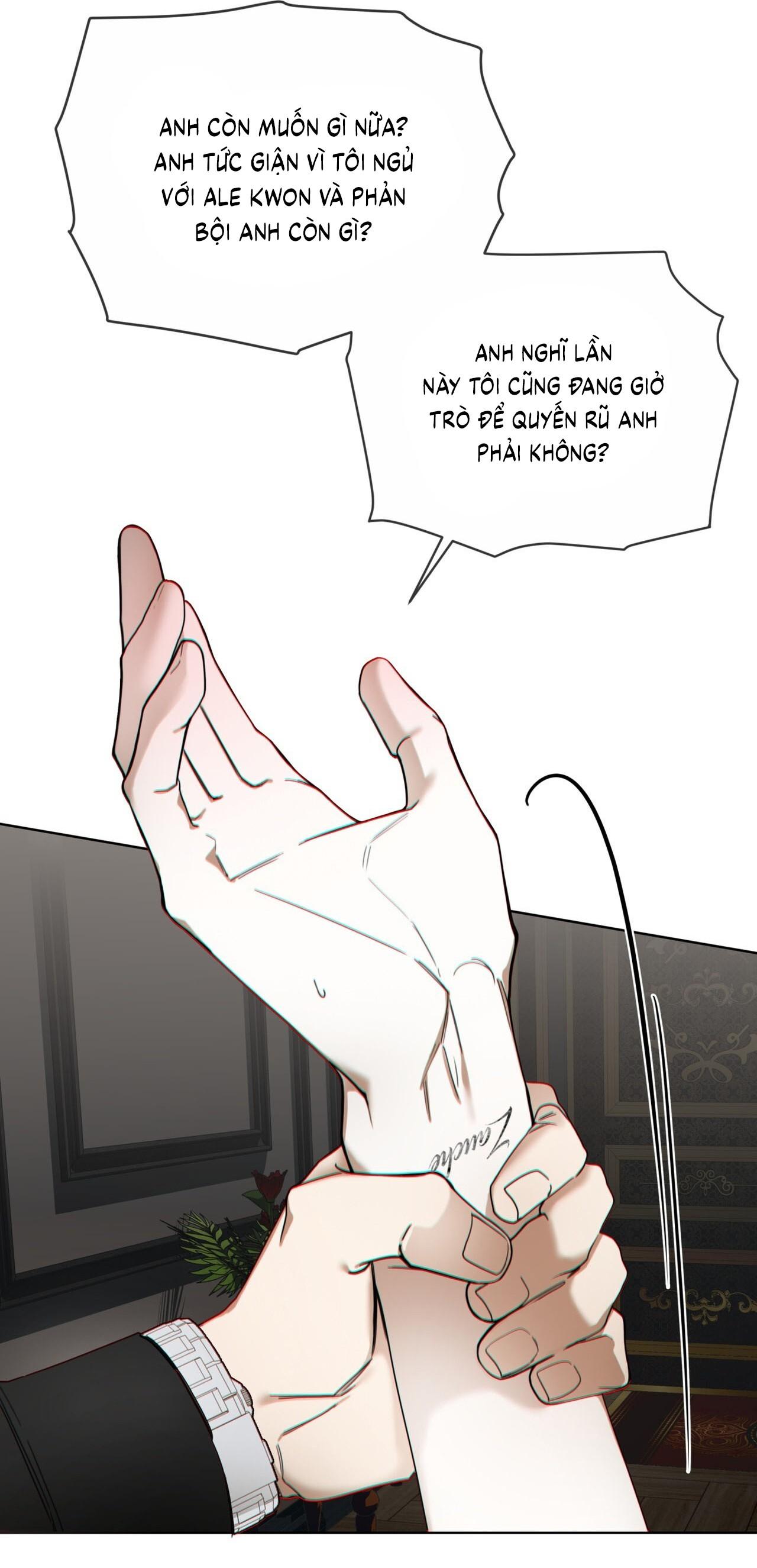 Đọc truyện (CBunu) Phạm Luật - Chapter 120