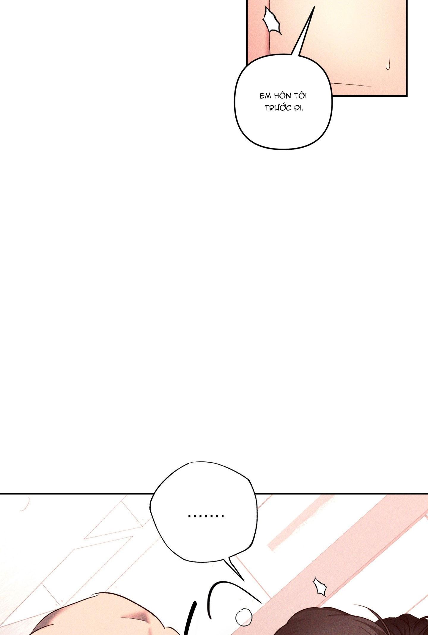 Đọc truyện EDEN - Chapter 41