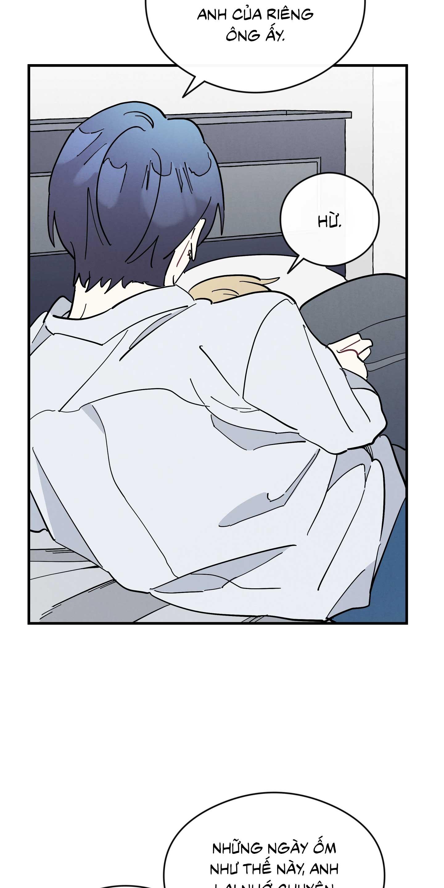Đọc truyện One-Room TA - Chapter 48