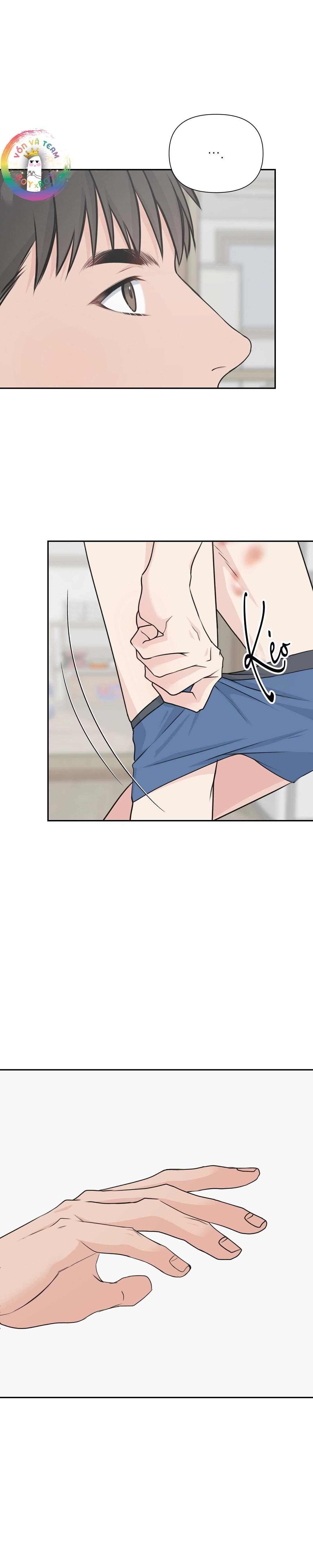 Đọc truyện Candy YumYum - Chapter 5