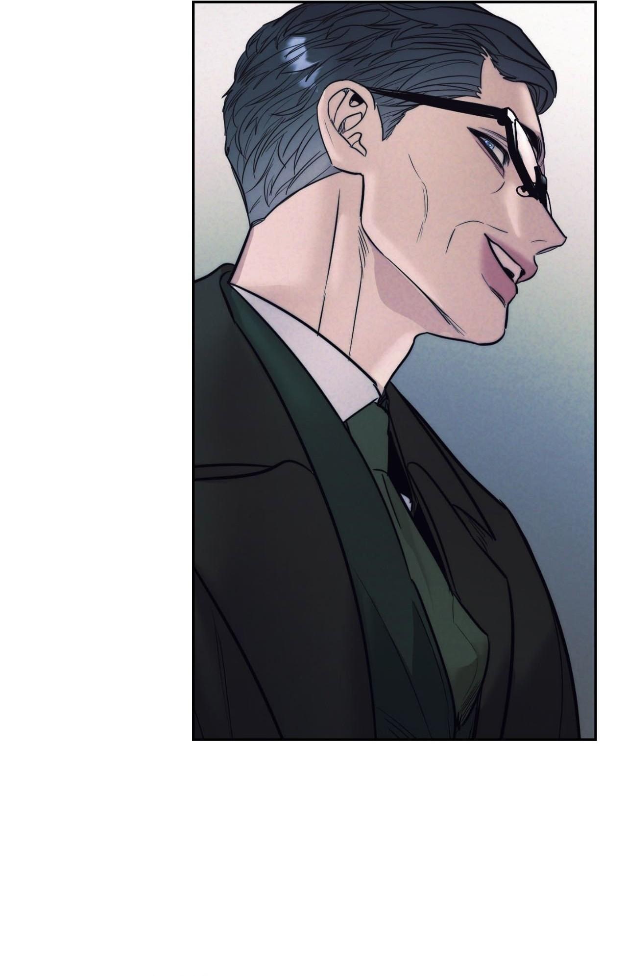 Đọc truyện (CBunu) Stigma - Chapter 50