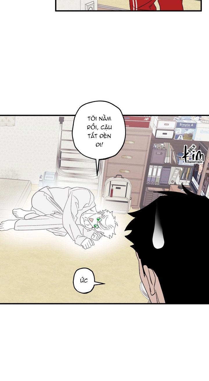Đọc truyện SỰ THAM LAM CỦA NHÂN LOẠI - Chapter 17.4