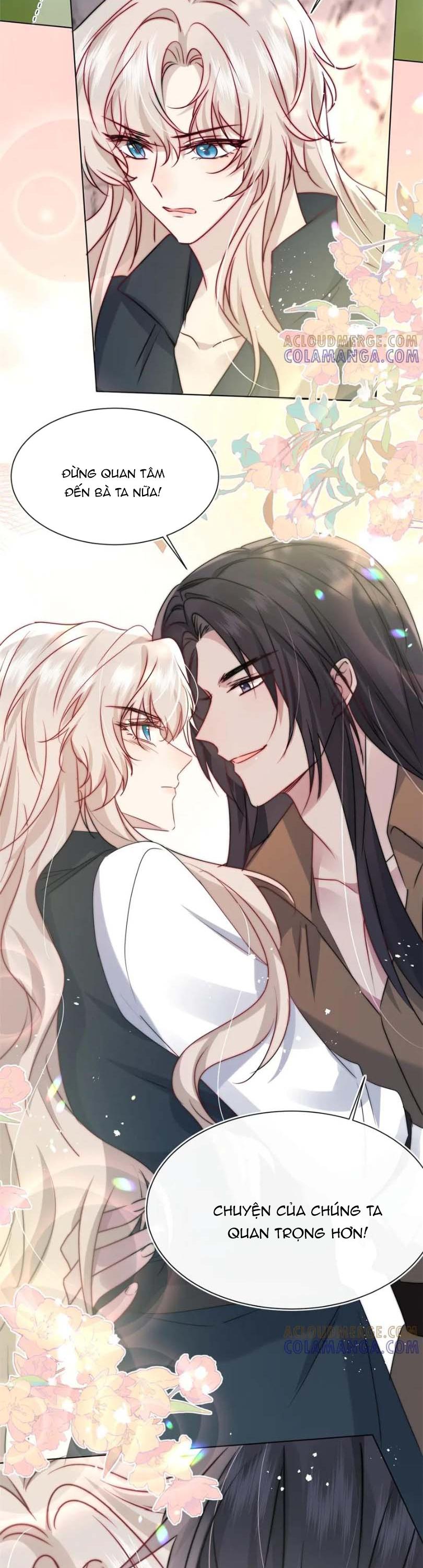 Đọc truyện Tù Long Tuyết - Chapter 61