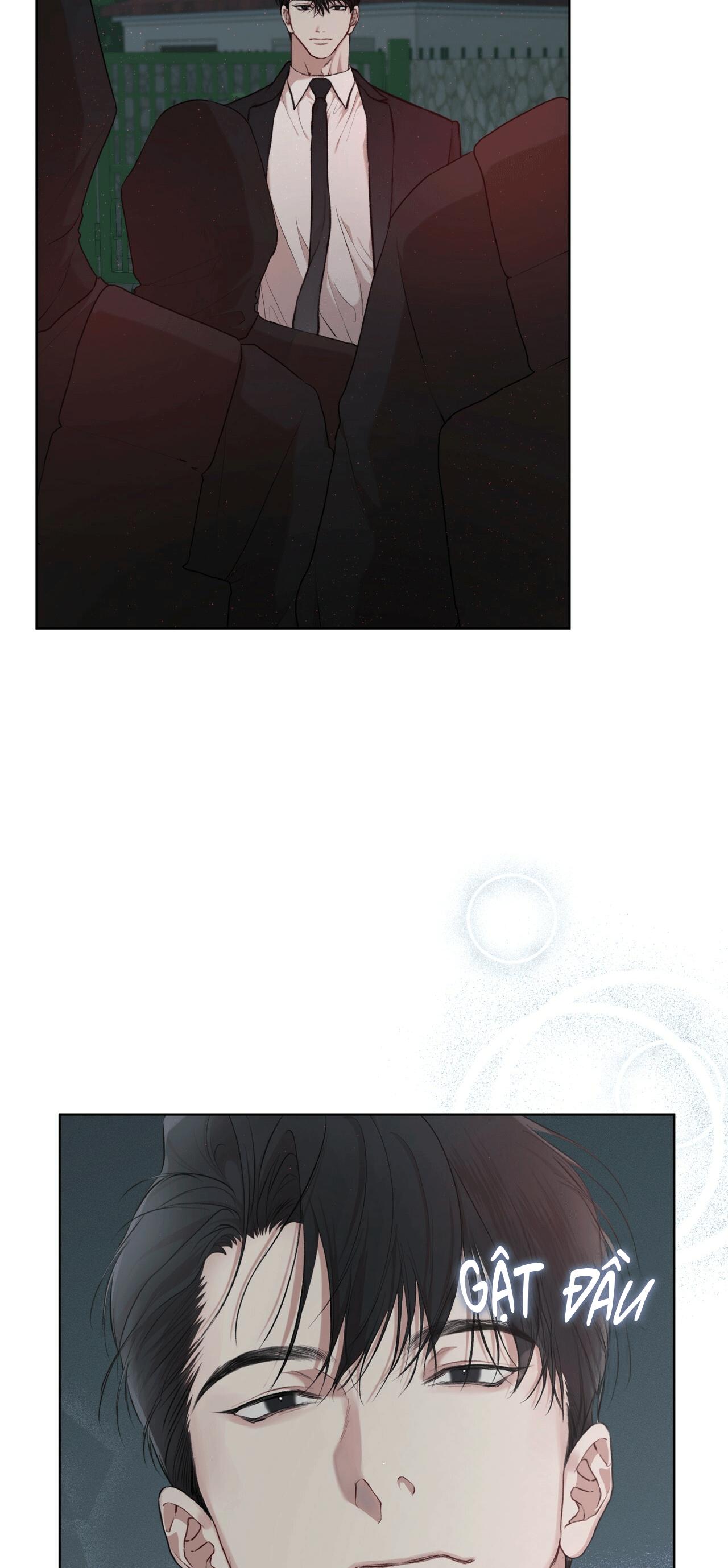 Đọc truyện KHỞI NGUỒN SỰ SỐNG - Chapter 52