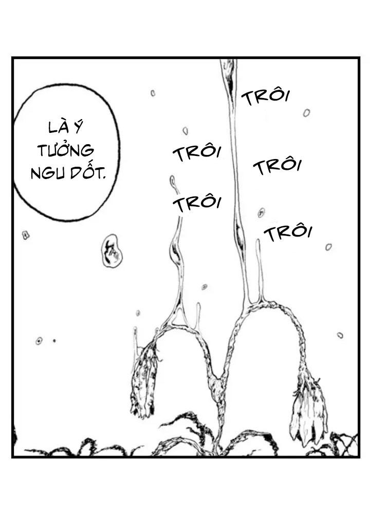 Đọc truyện Em Gái Ơi, Anh Trở Thành Thánh Nữ Rồi - Chapter 8