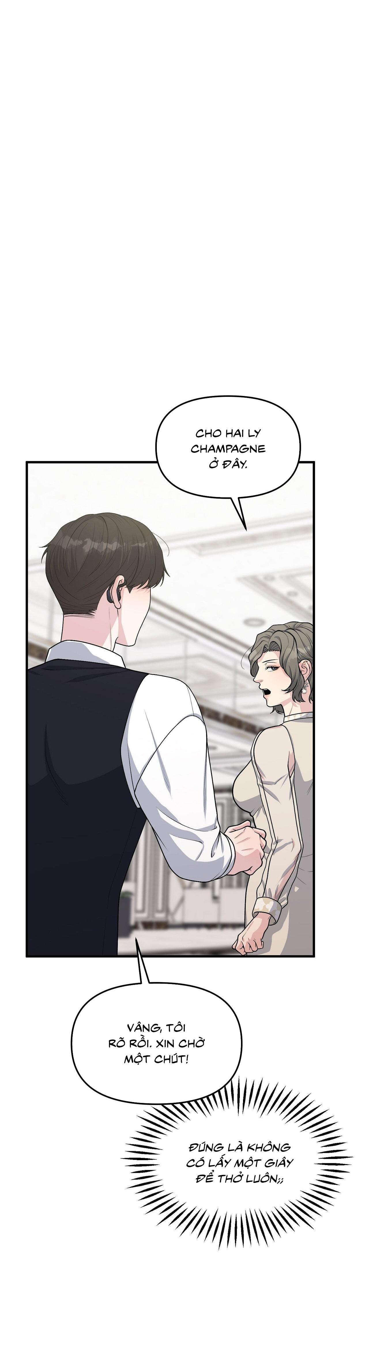 Đọc truyện [DDT] HƯƠNG VỊ TÌNH THÂN - Chapter 1