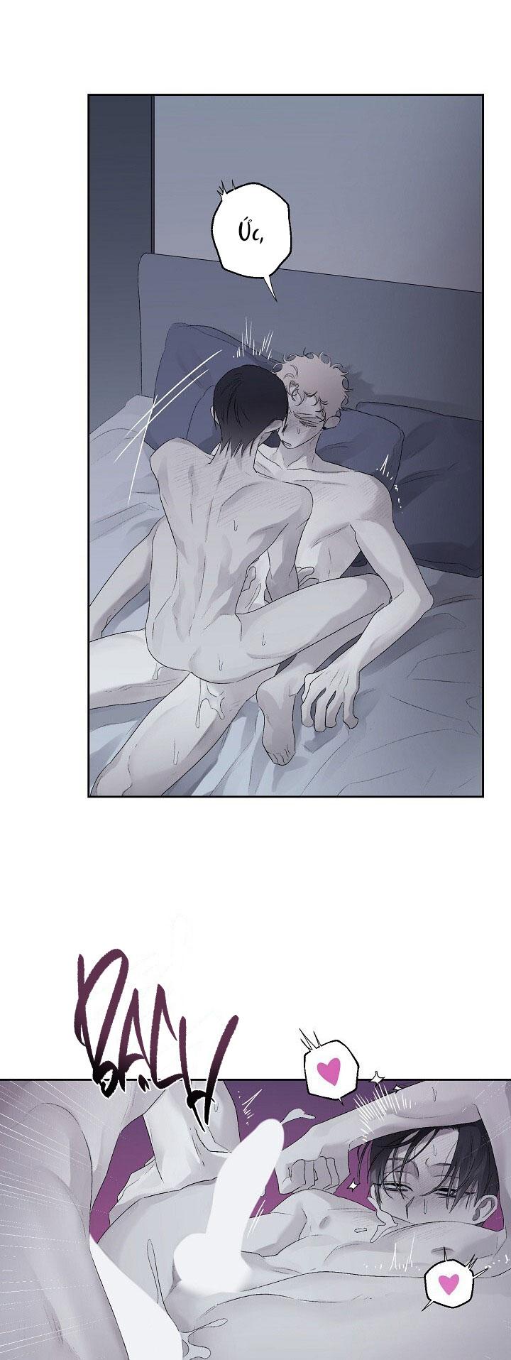 Đọc truyện BL NGẮN TUYỂN CHỌN - Chapter 41.4