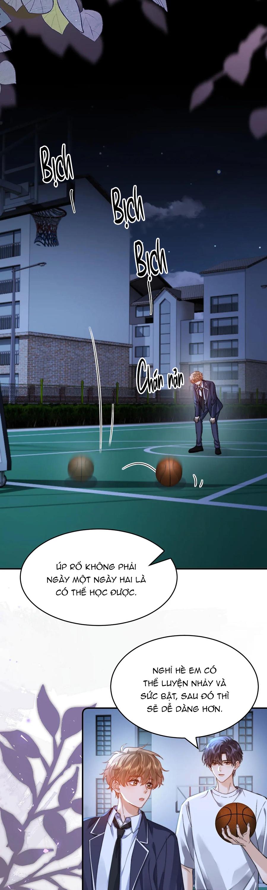 Đọc truyện Chất Dị Ứng Đáng Yêu - Chapter 99