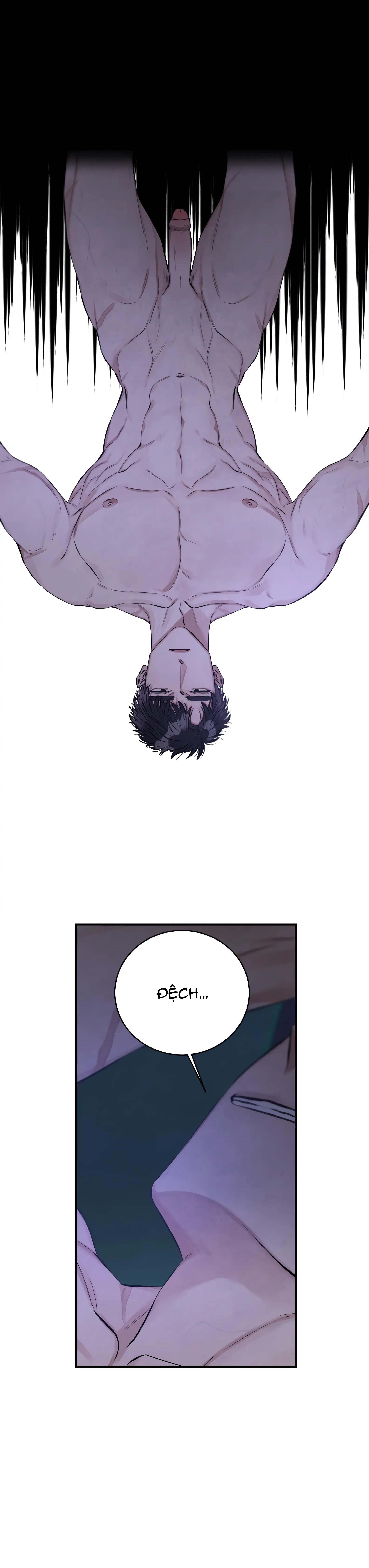 Đọc truyện Tuyển Tập Manhwa Dằm Khăm - Chapter 96