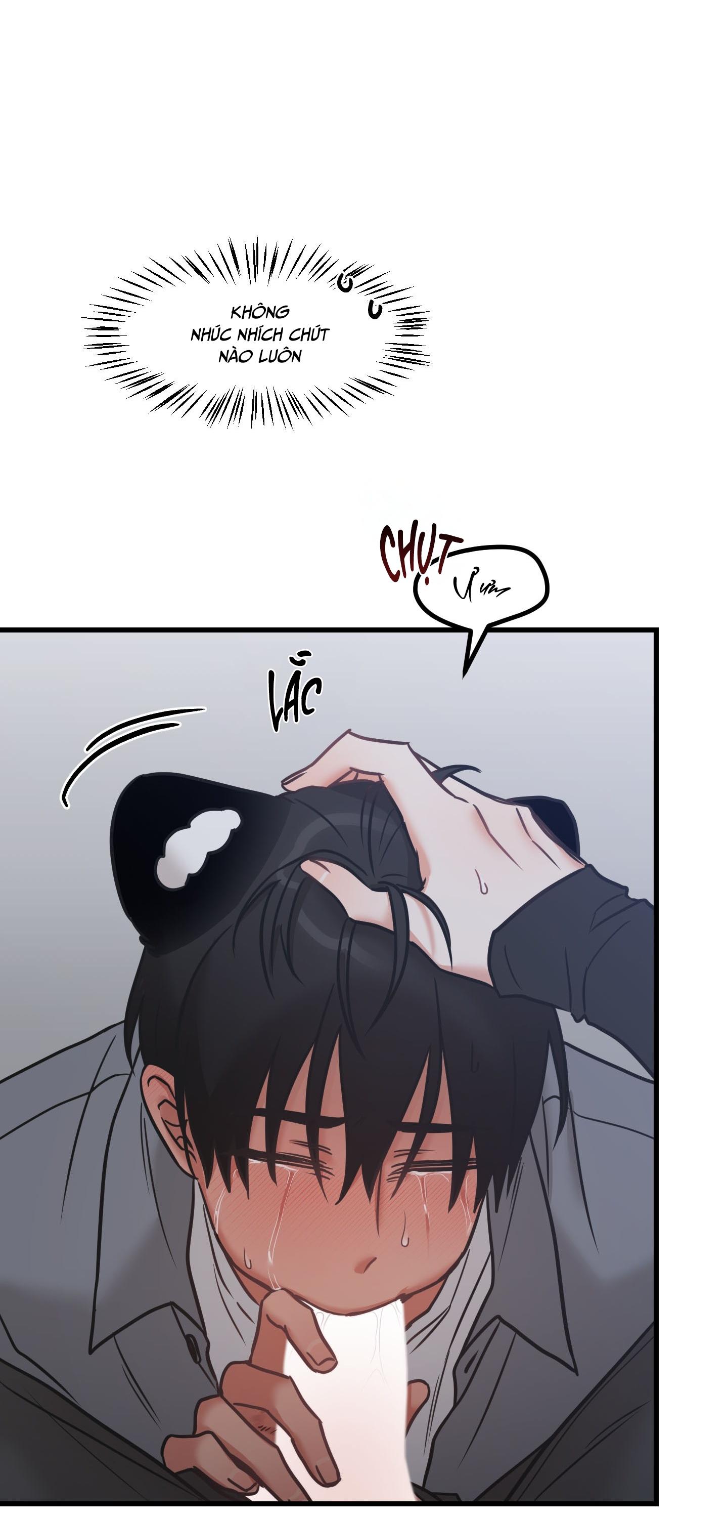 Đọc truyện THƯA NGÀI HỔ, TÔI ĐÃ ĂN RẤT NGON MIỆNG - Chapter 33