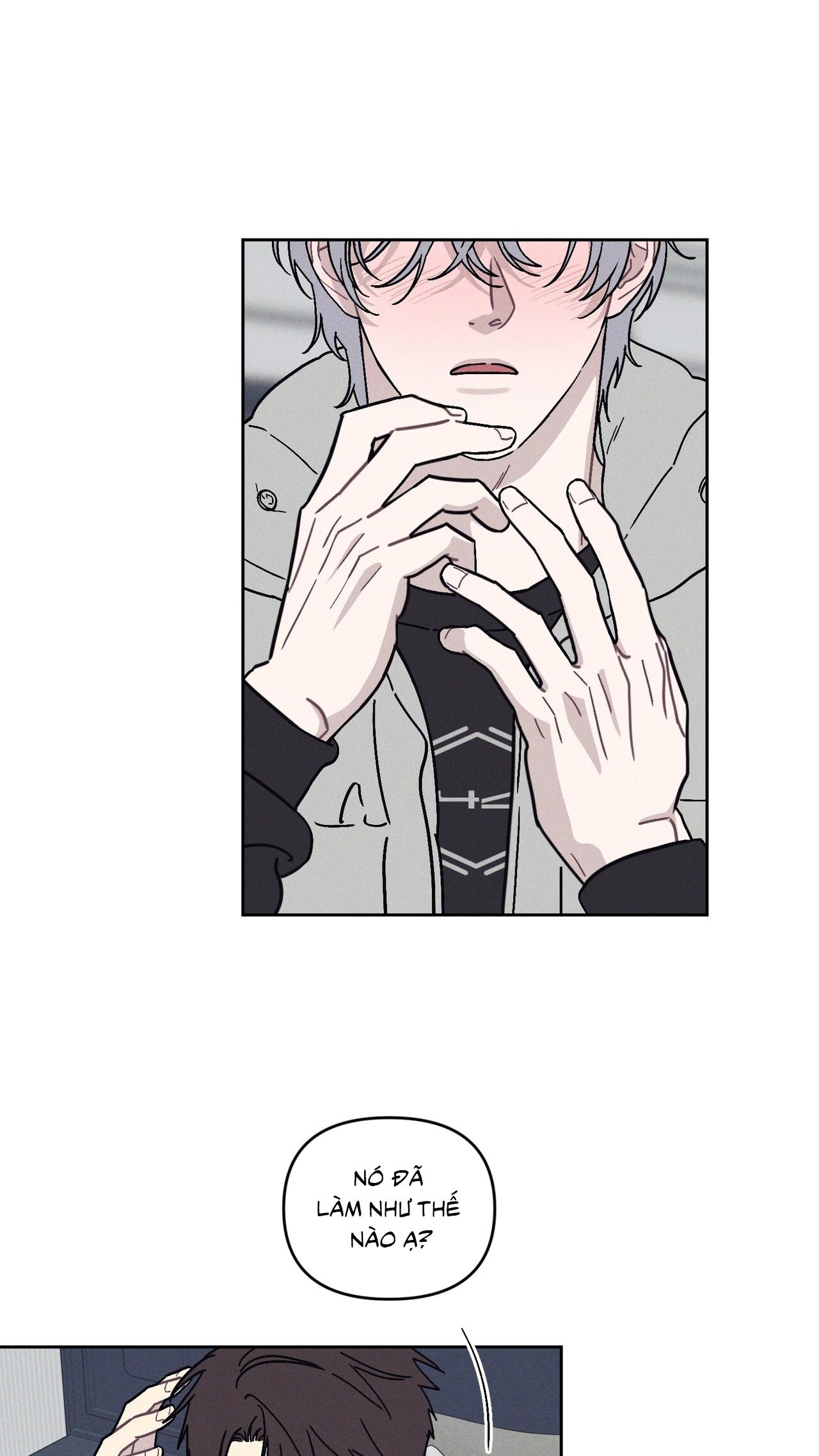 Đọc truyện Cút ra khỏi nhà tôi! - Chapter 7