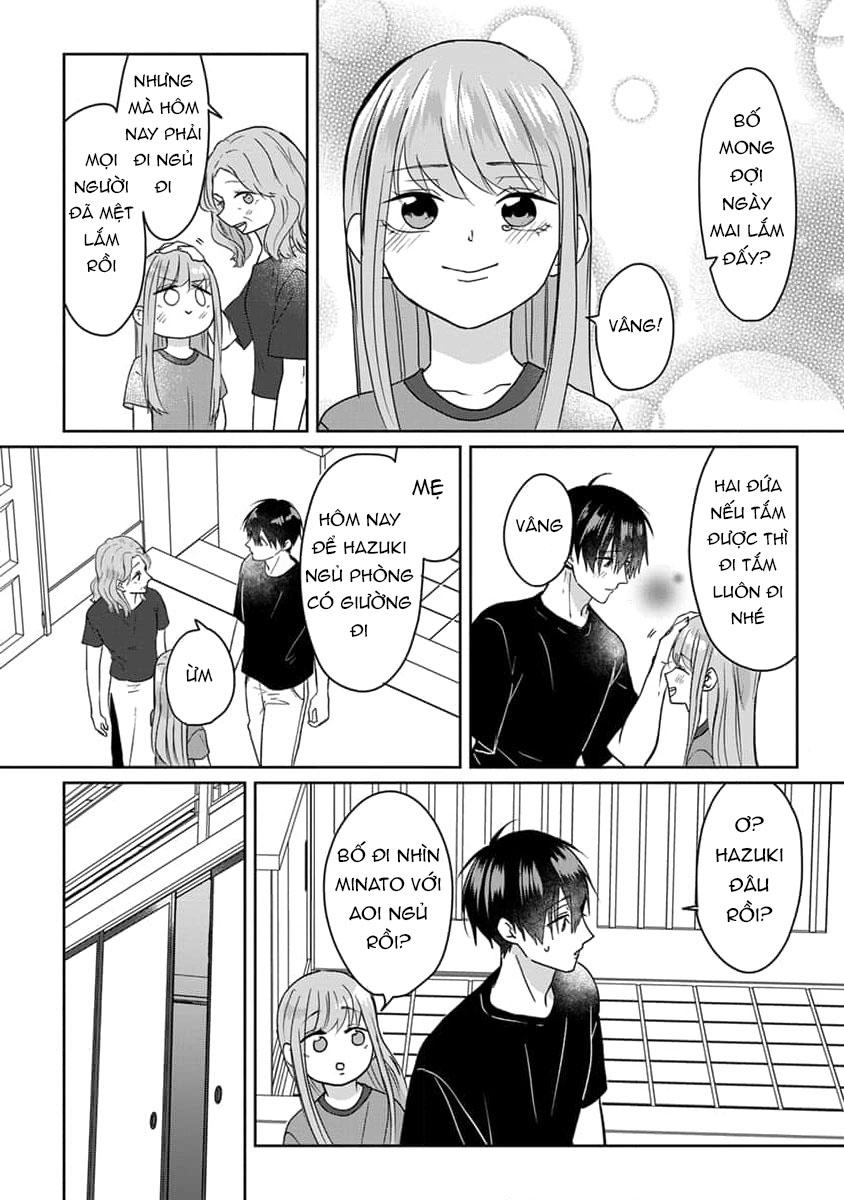 Đọc truyện Hãy Khiến Tôi Ghét Cậu - Chapter 44