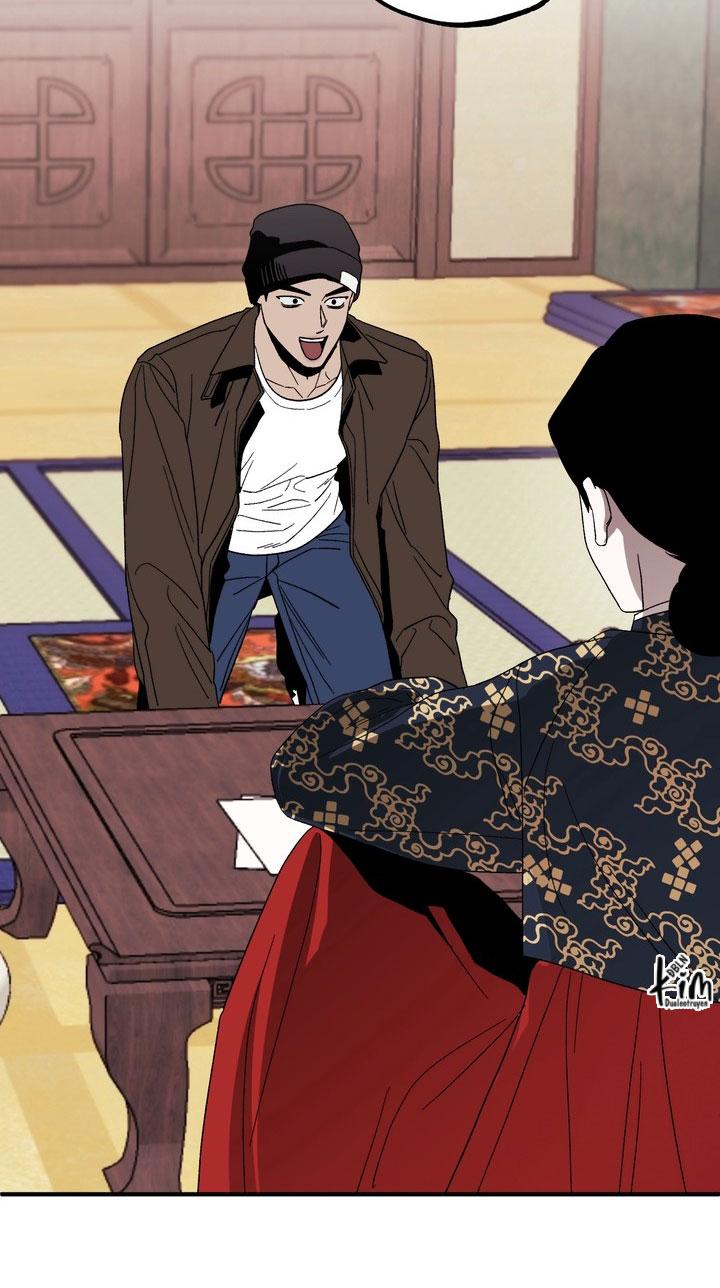 Đọc truyện SỰ THAM LAM CỦA NHÂN LOẠI - Chapter 17.1