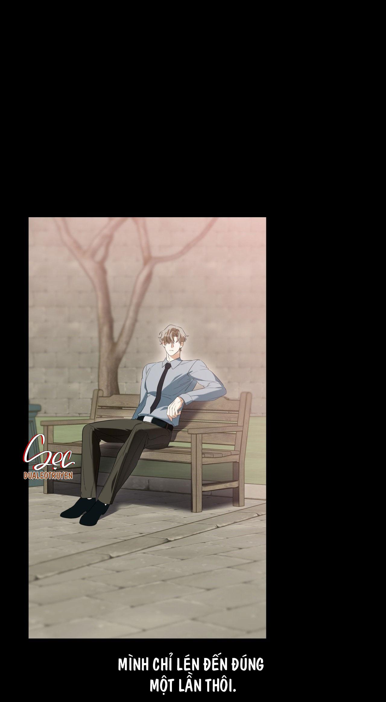 Đọc truyện LỆNH CỨU RỖI - Chapter 80
