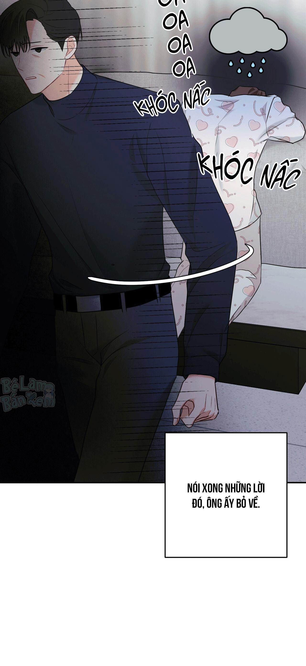 Đọc truyện TIỂU THỬ: BẮT ĐẦU MÙA HÈ - Chapter 62
