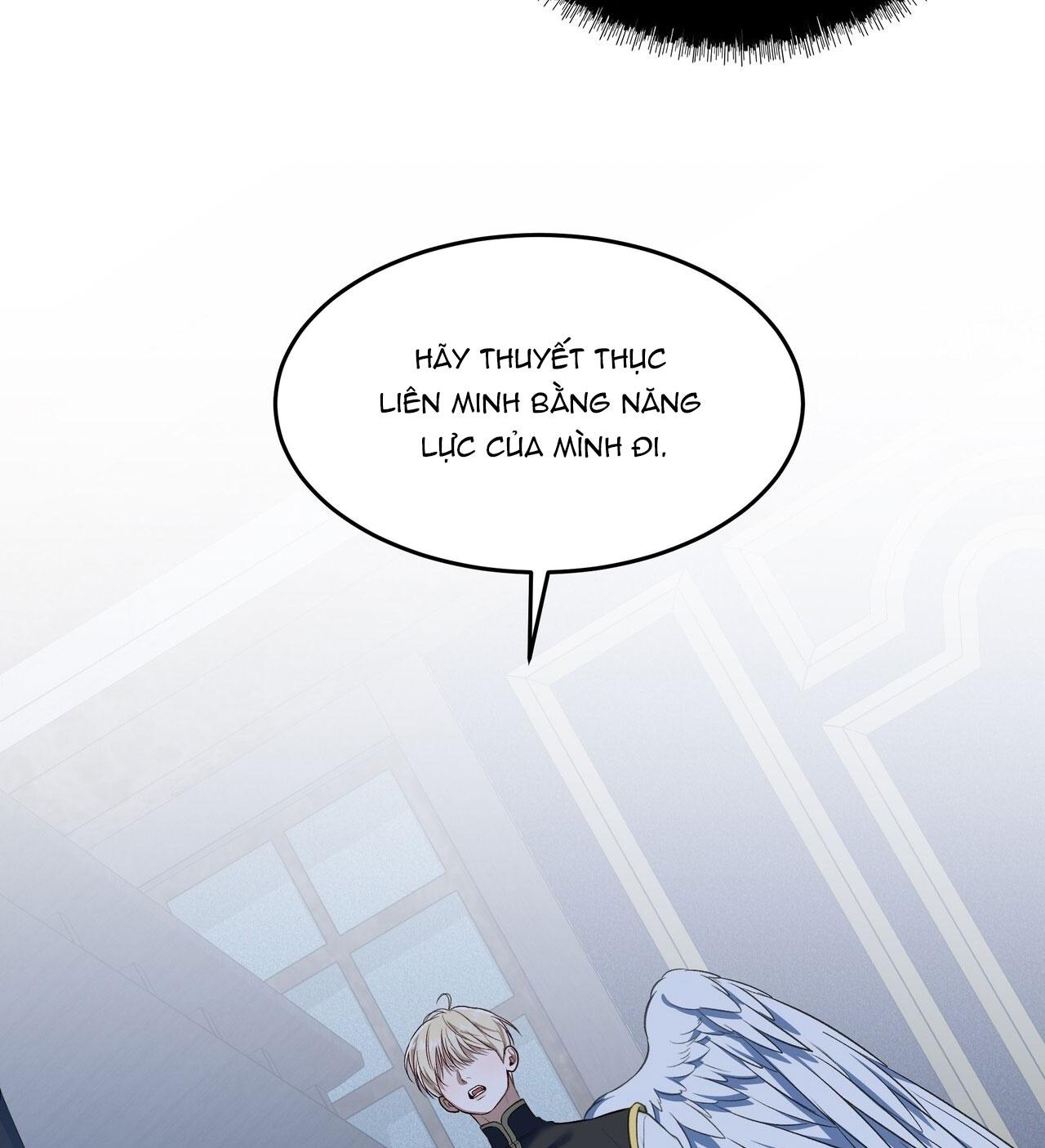 Đọc truyện CÁCH TỒN TẠI NHƯ MỘT NGƯỜI CHƠI - Chapter 77