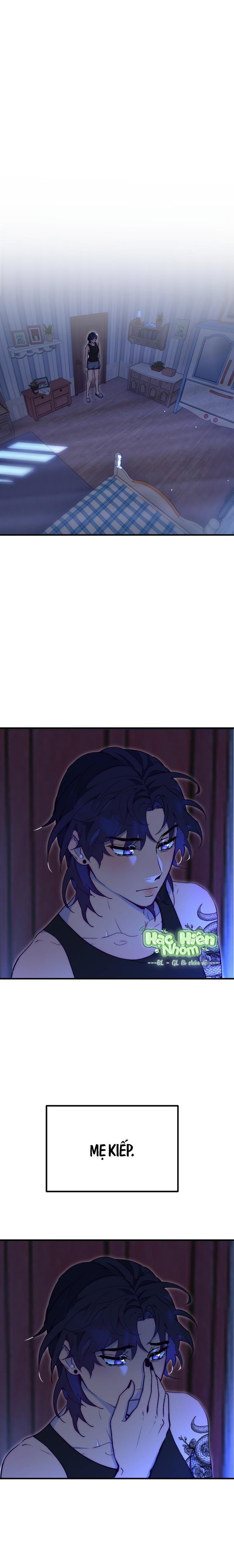 Đọc truyện Cẩm Nang Cua Gái - Chapter 23