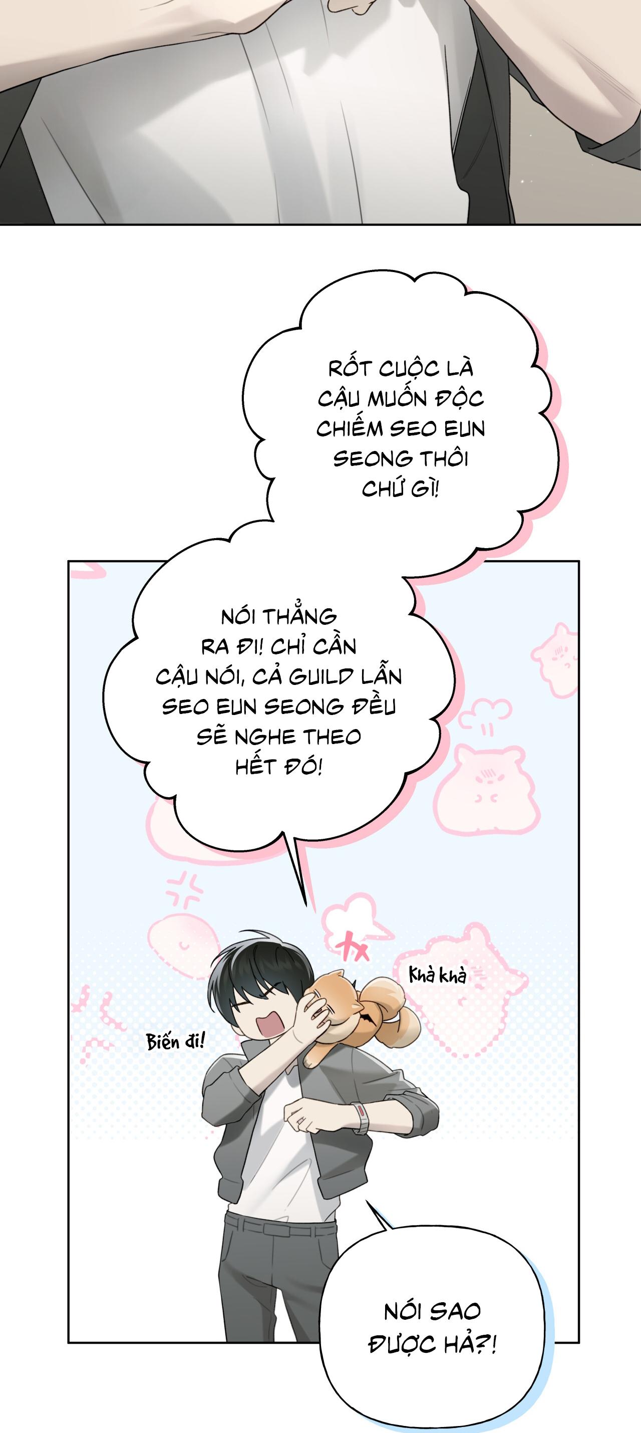 Đọc truyện HIỂM HỌA GUIDING - Chapter 57
