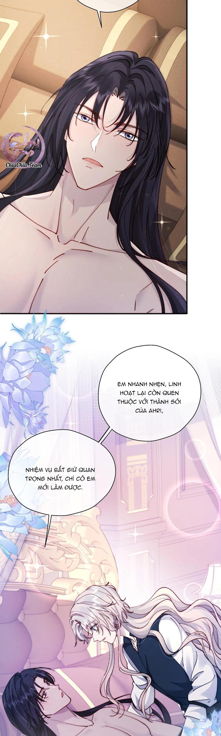 Đọc truyện Tù Long Tuyết - Chapter 59